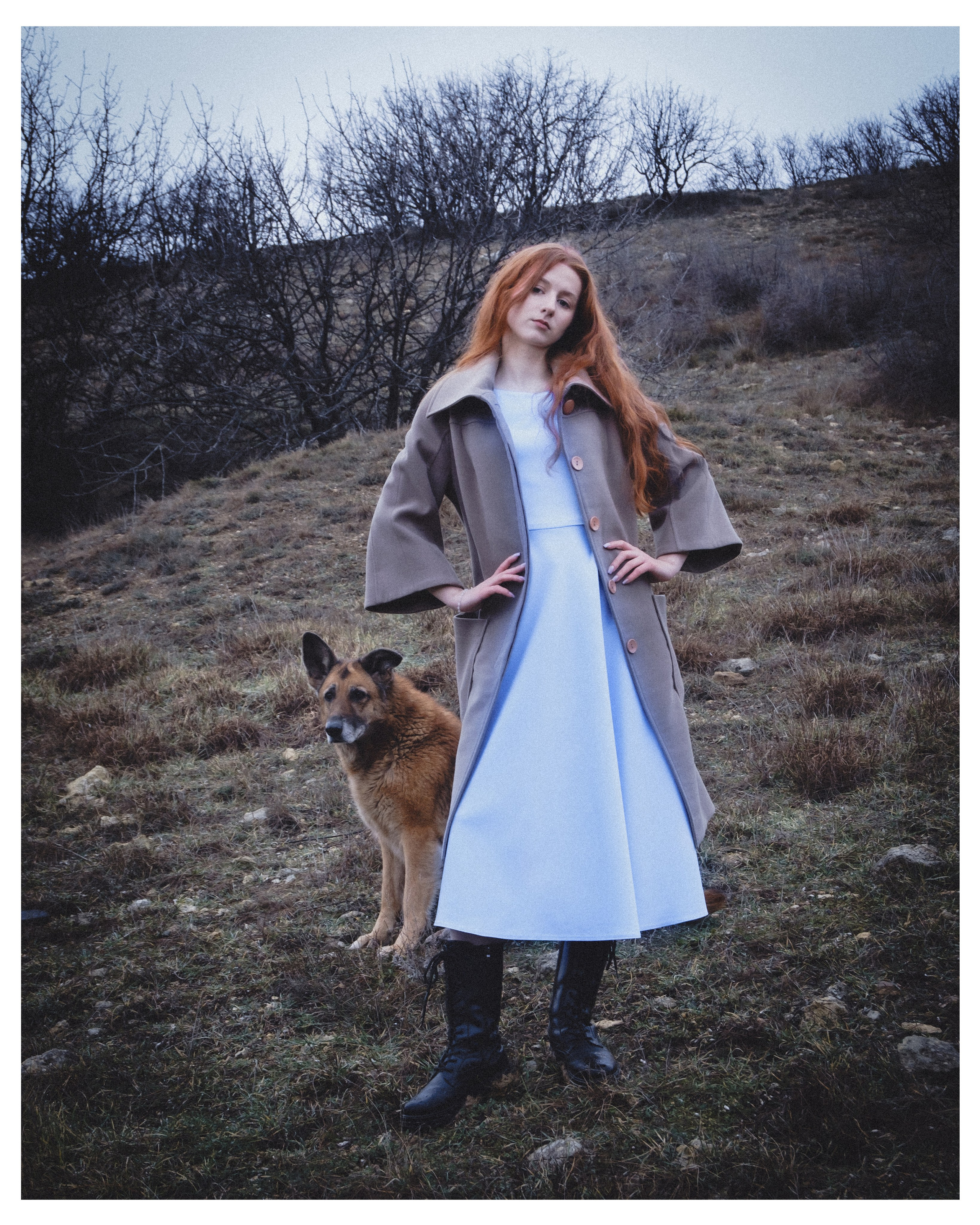 DIANA. Фотограф в Севастополе Максим Черенёв