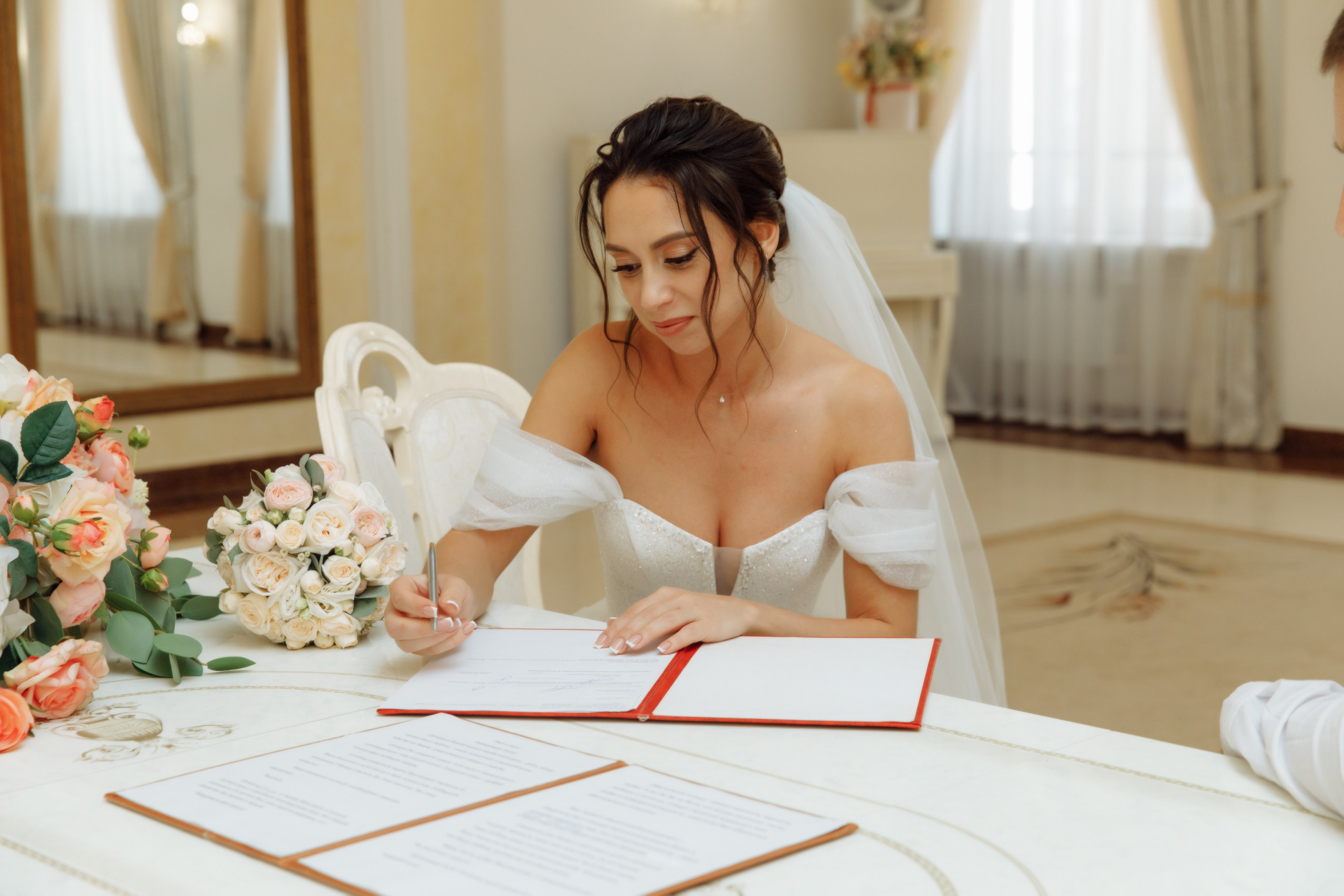 PONIZOVKIN. Свадебный фотограф в Ярославле Анастасия Архипова