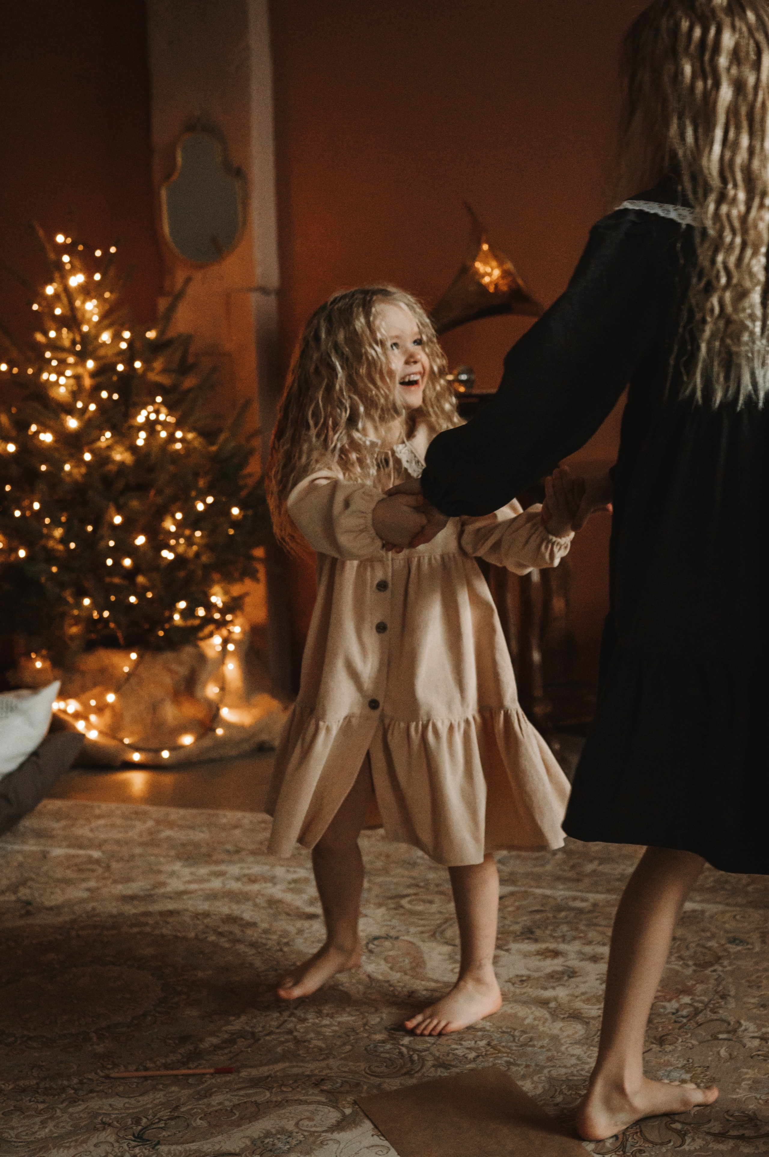 Волшебное время. Эльвира Жижикина. Семейный фотограф в Санкт-Петербурге