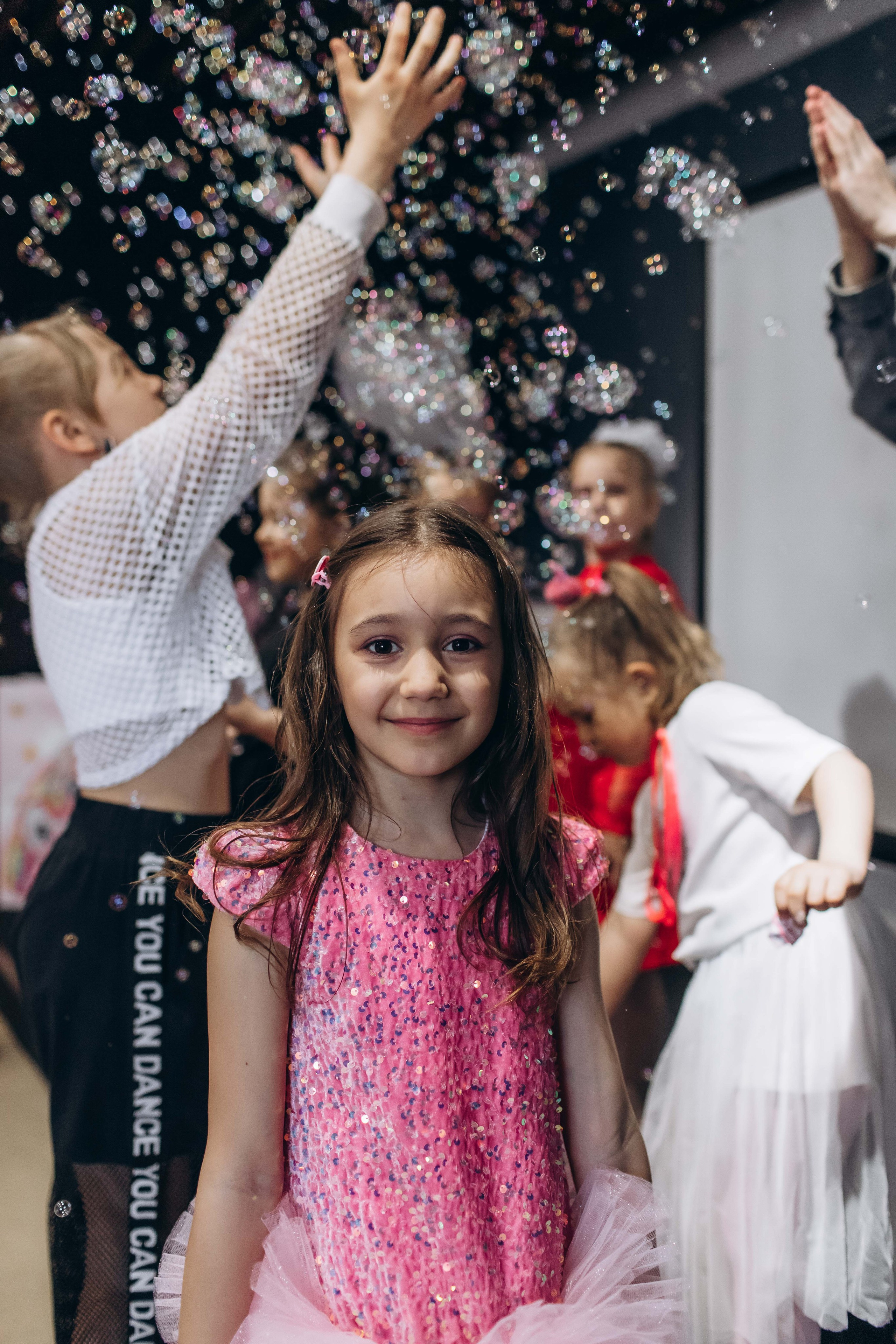 День рождения Эльзы. Фотограф Наталья Кургина Слюдянка Иркутск