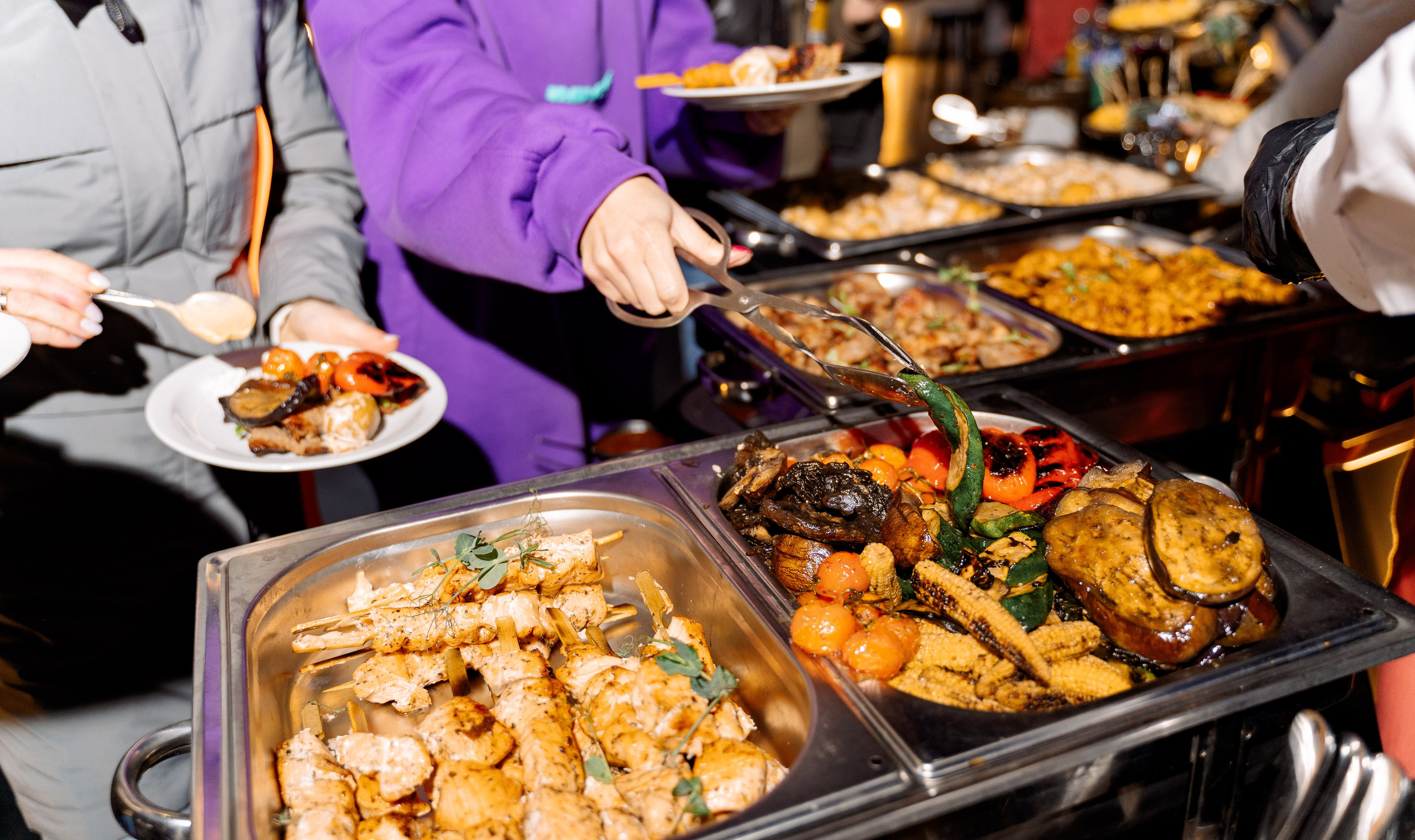 Дымный четверг в Адвива. Свадебный и семейный фотограф Ирина Чернова