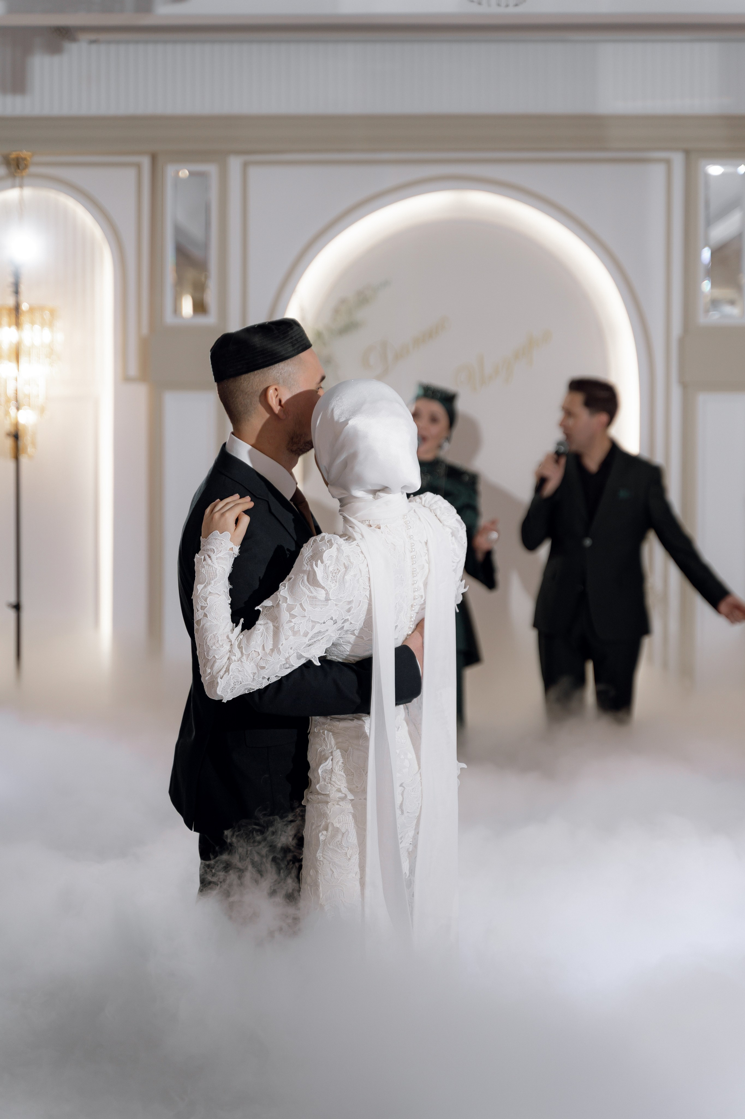 Данис & Ильзира (Алтан). RAMIL SAFIULLIN