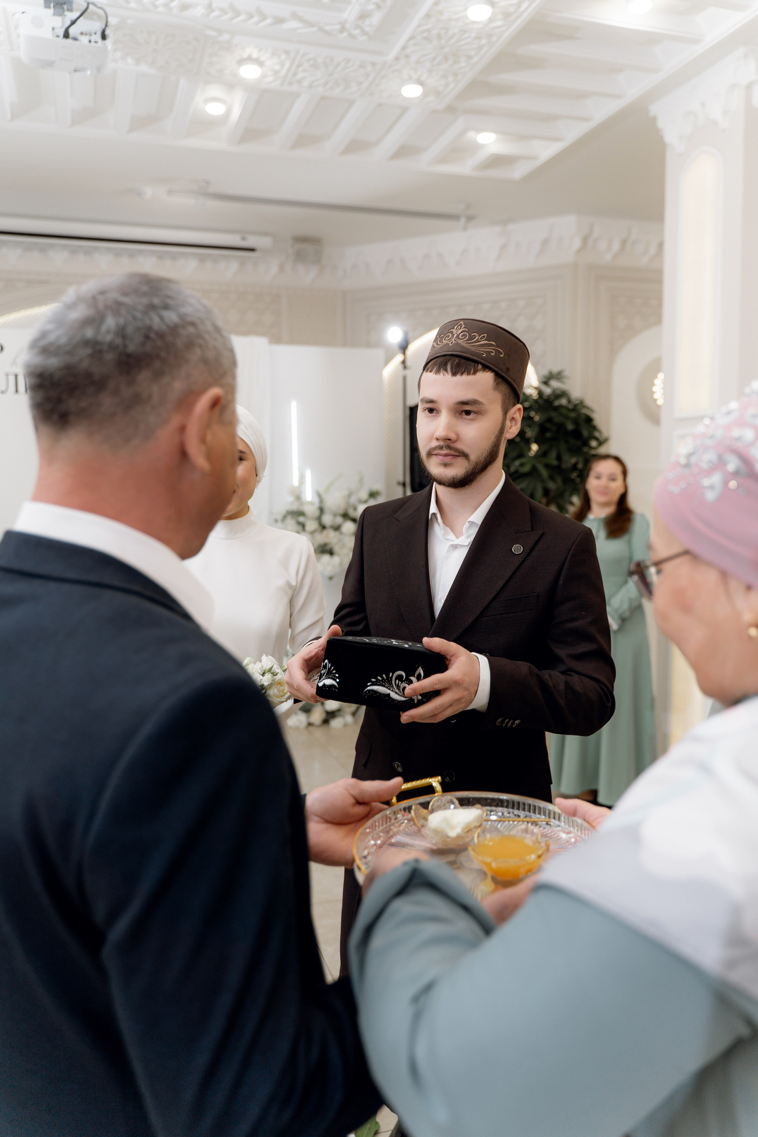 Ильдар & Алия. RAMIL SAFIULLIN