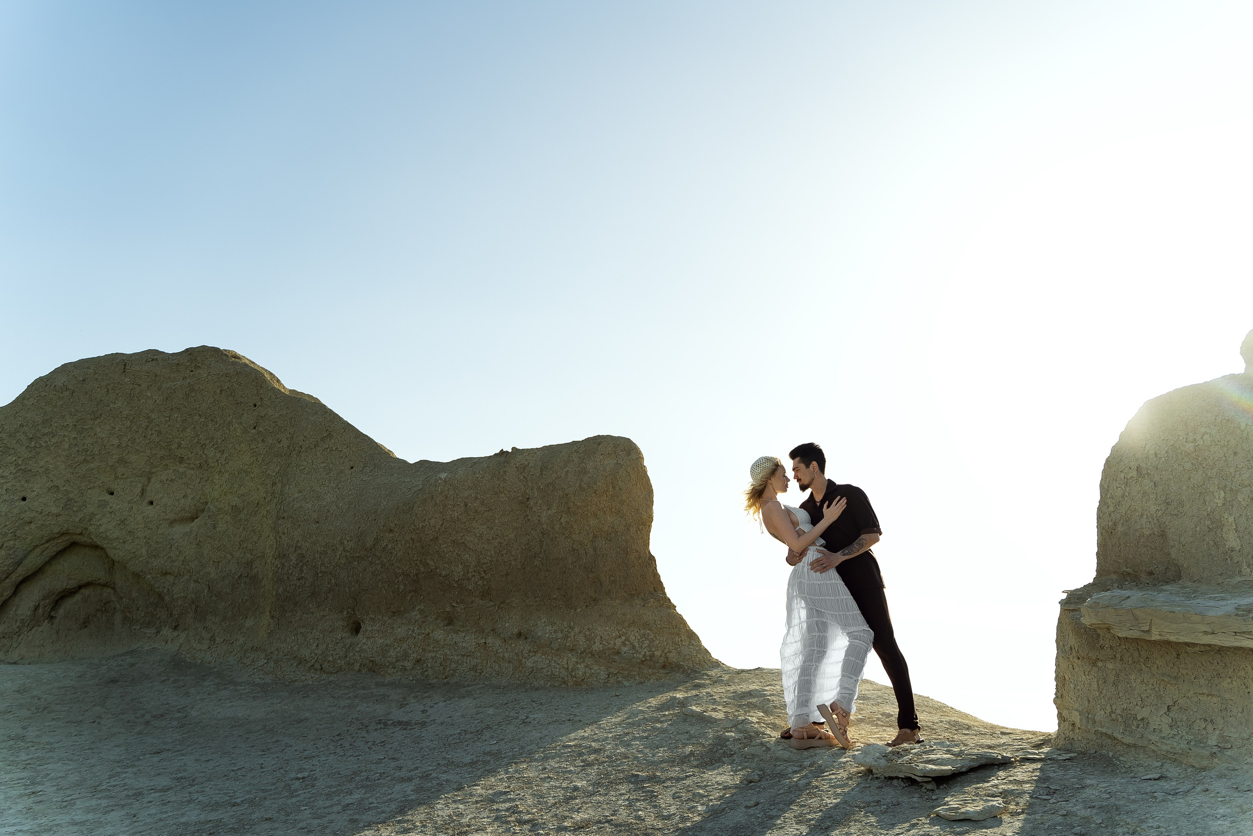 Богдан & София. Свадебный фотограф в Казани