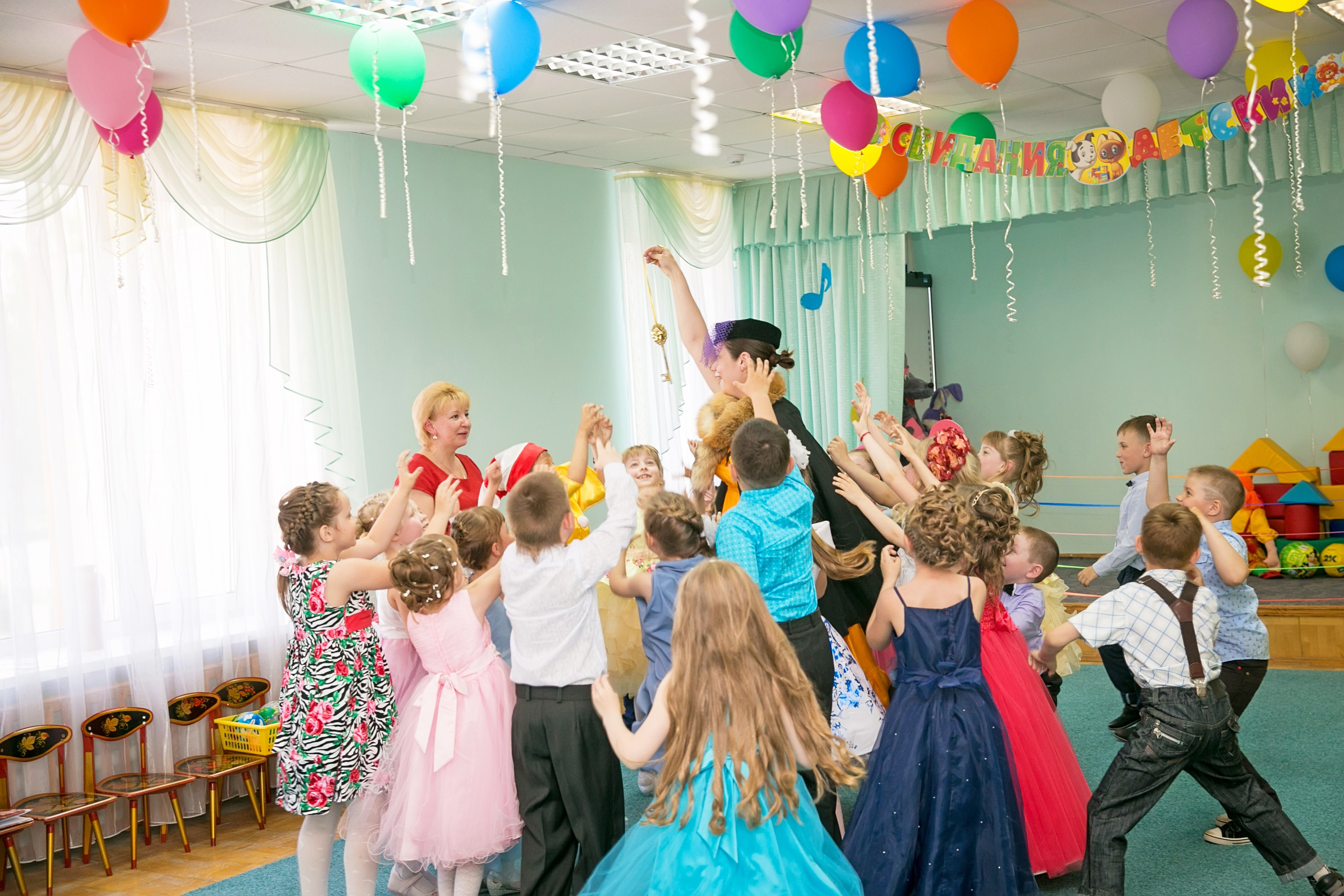 Выпускной 466. Семейный и детский фотограф в Нижнем Новгороде