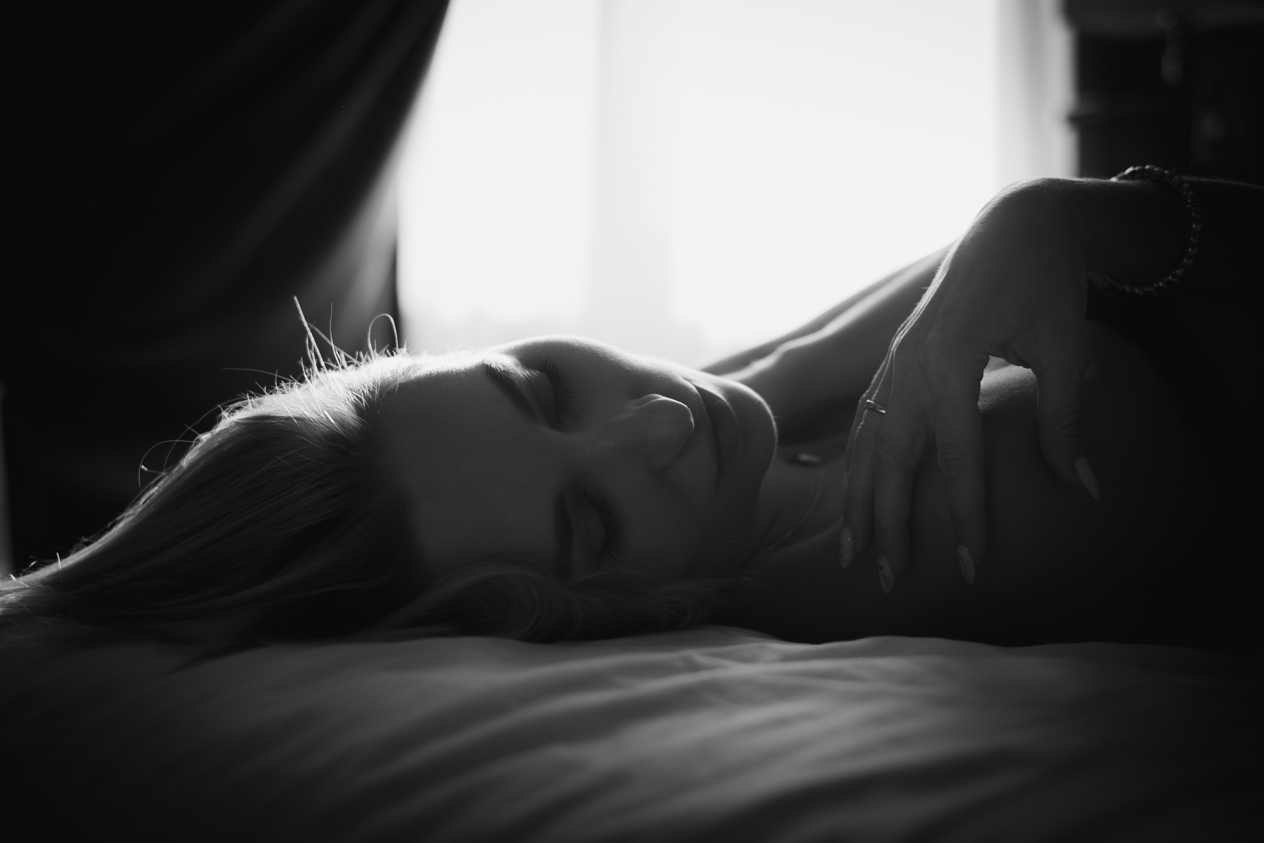 Валерия. Фотограф Женский портрет Шувалова Екатерина