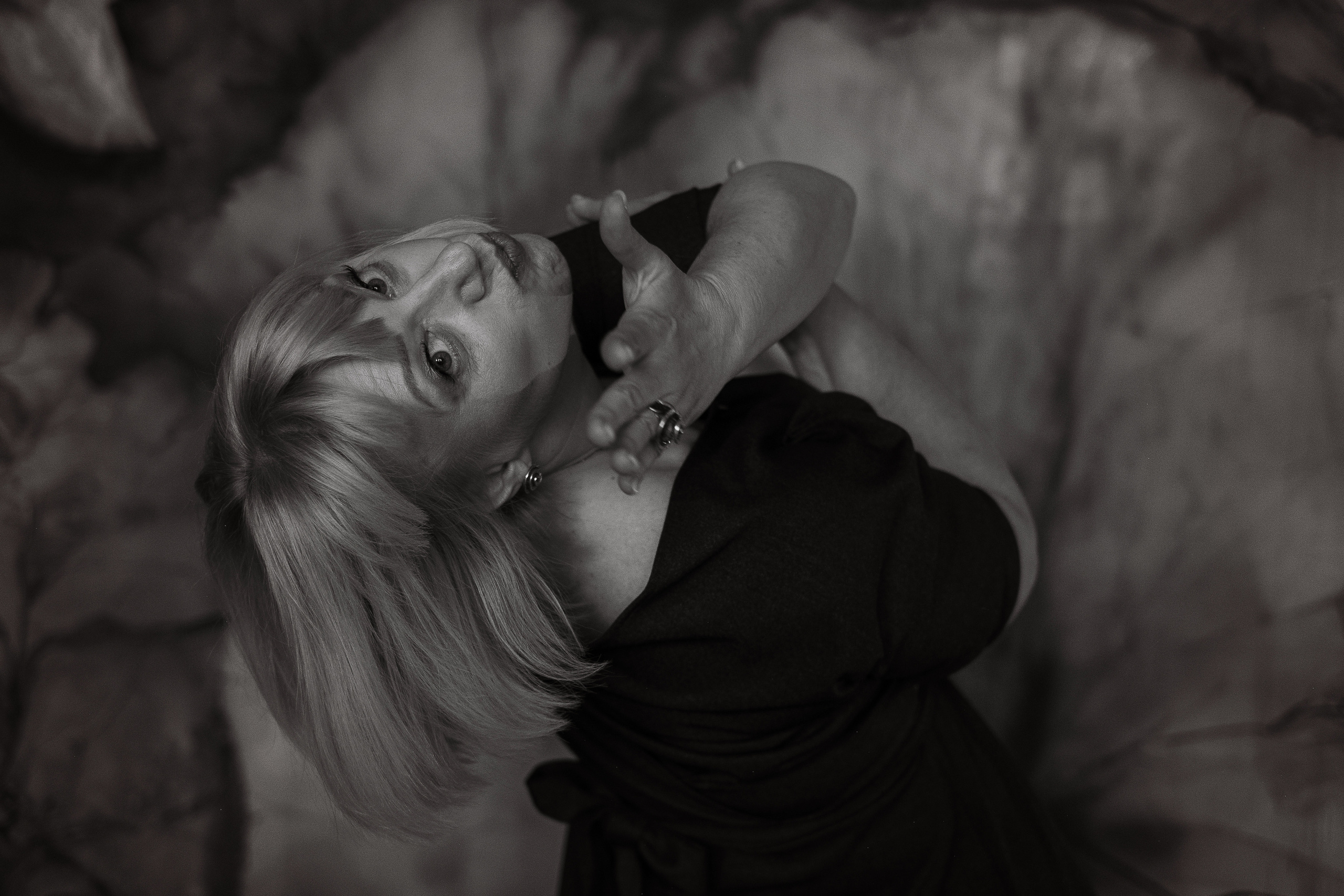 Людмила. Фотограф Женский портрет Шувалова Екатерина