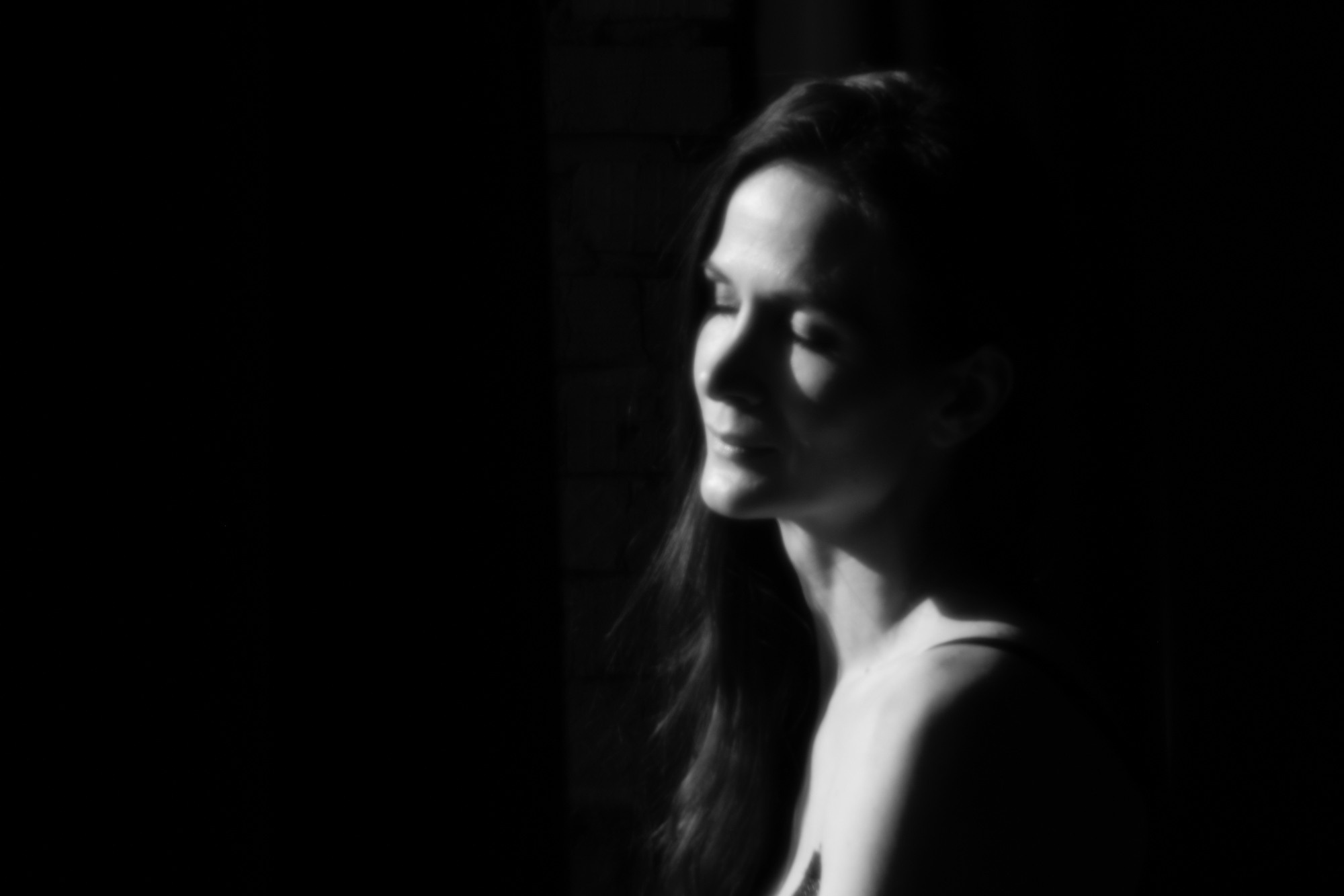 Мария. Фотограф Женский портрет Шувалова Екатерина