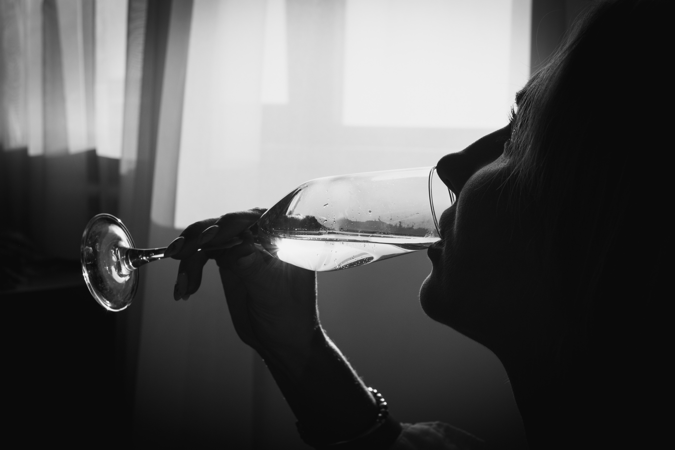 Валерия. Фотограф Женский портрет Шувалова Екатерина