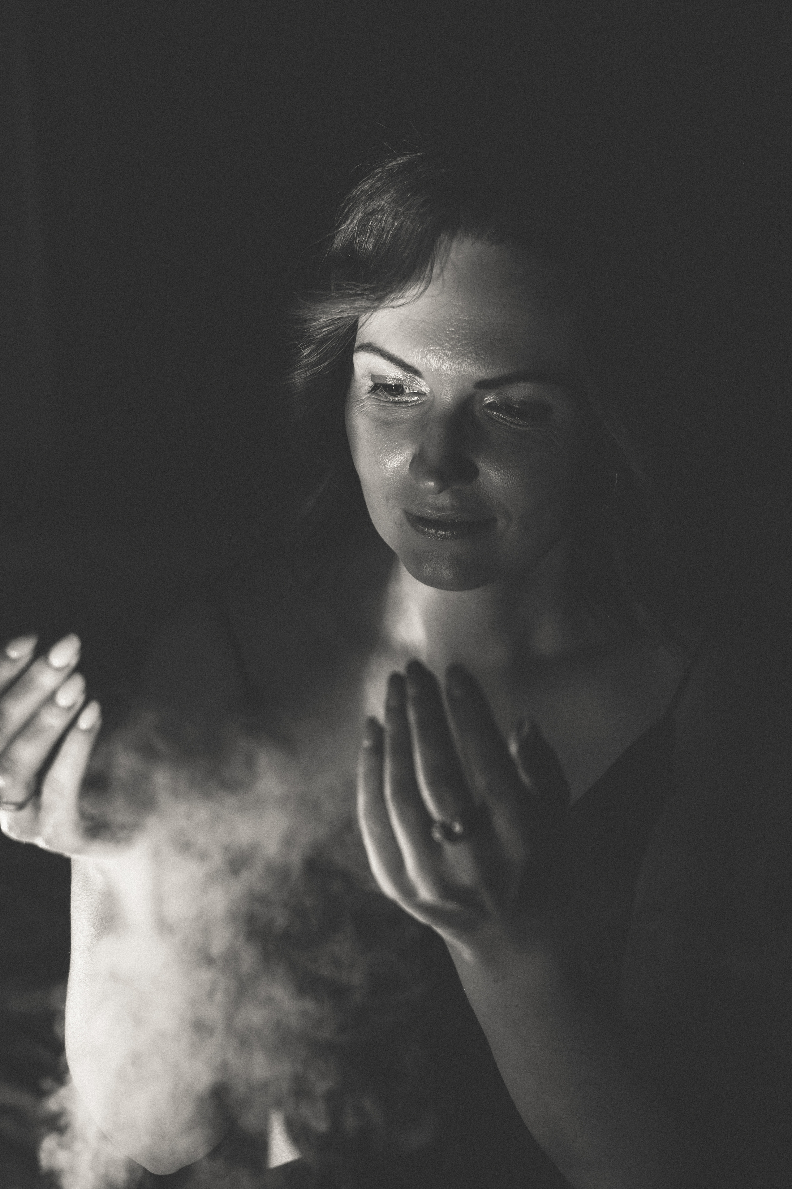 Анна. Фотограф Женский портрет Шувалова Екатерина