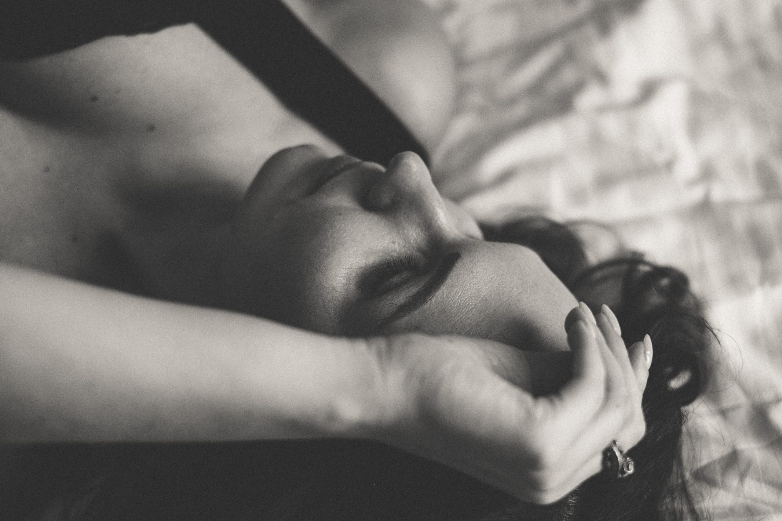 Анна. Фотограф Женский портрет Шувалова Екатерина