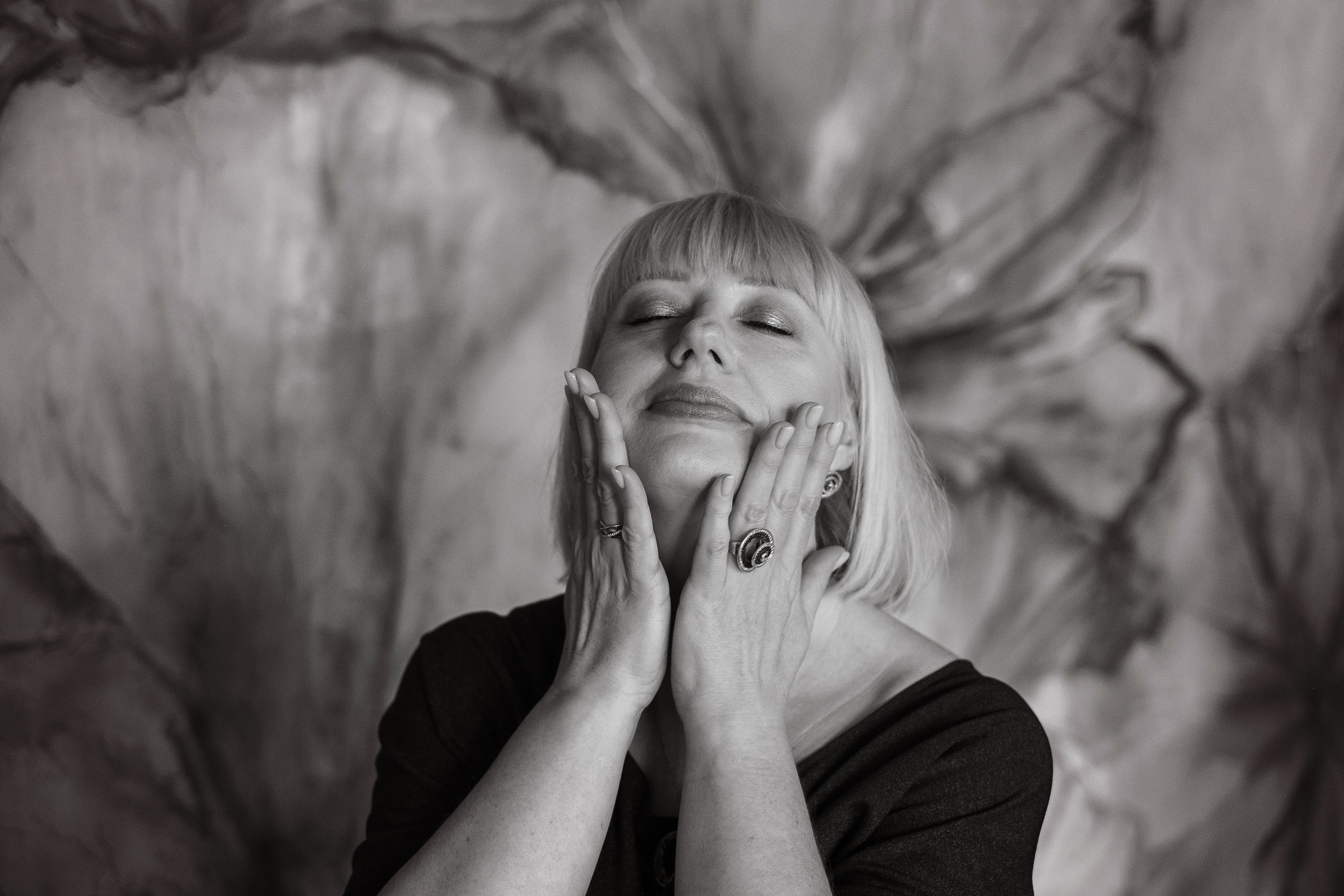 Людмила. Фотограф Женский портрет Шувалова Екатерина