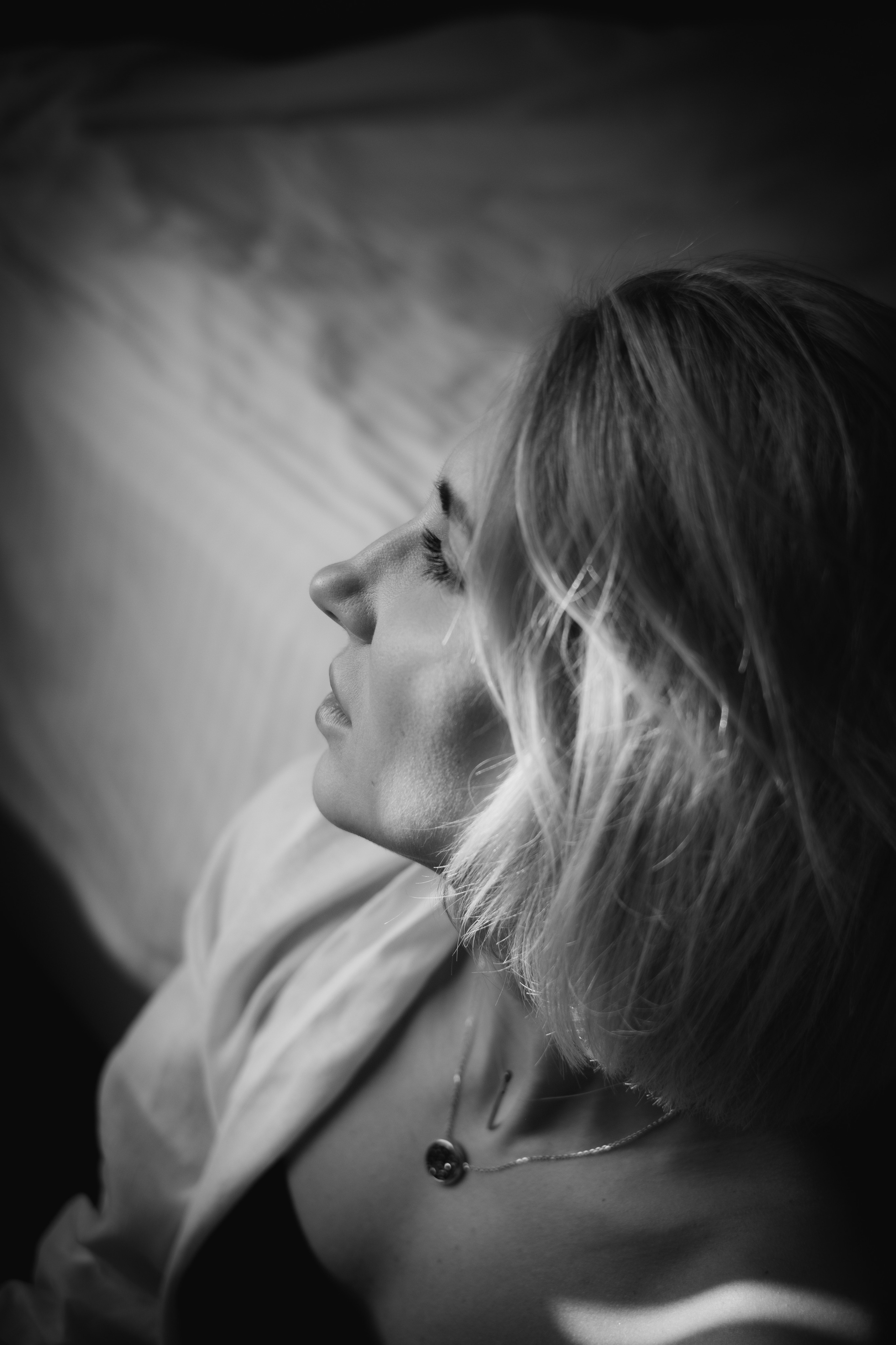 Валерия. Фотограф Женский портрет Шувалова Екатерина