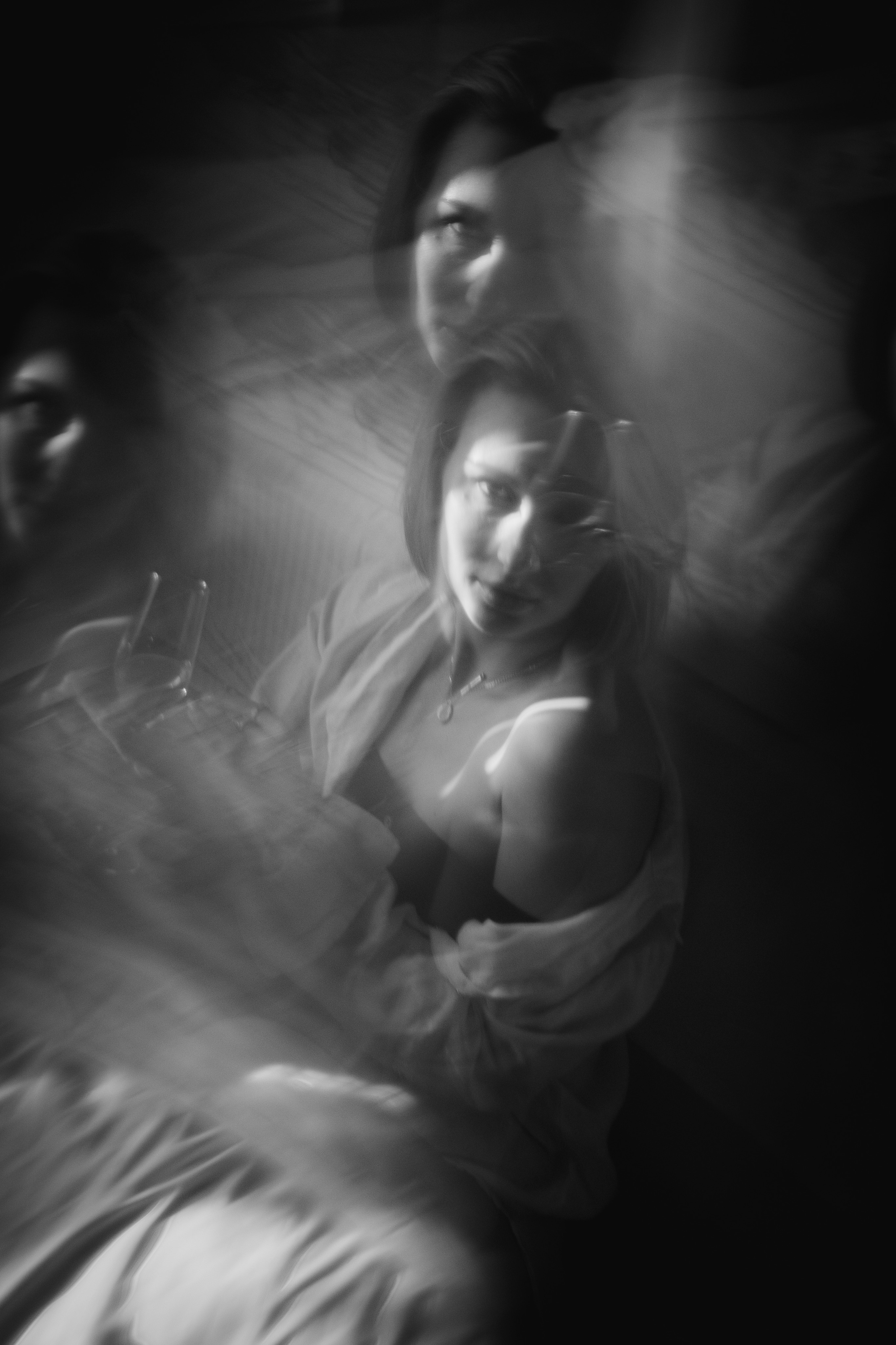 Валерия. Фотограф Женский портрет Шувалова Екатерина