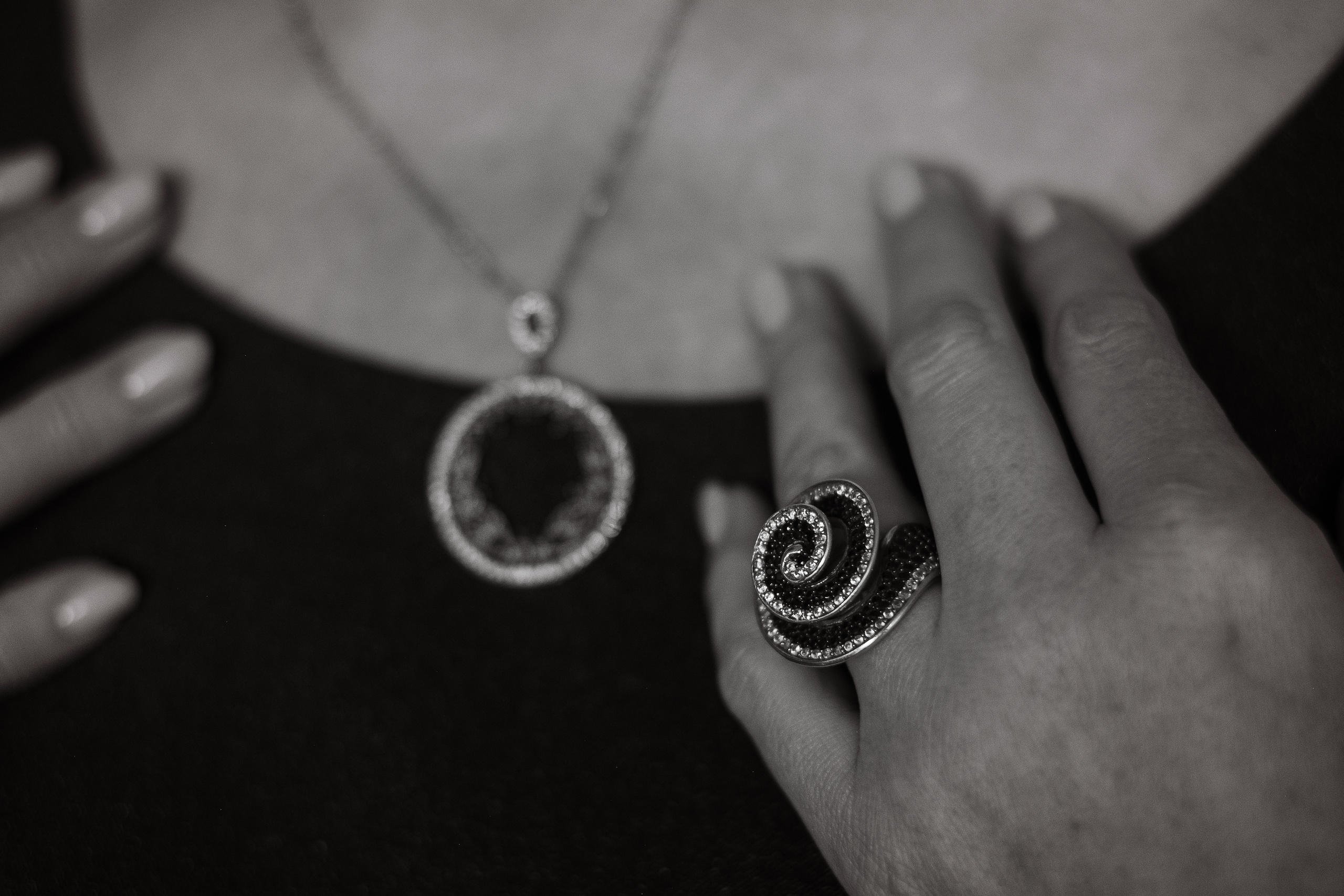 Людмила. Фотограф Женский портрет Шувалова Екатерина