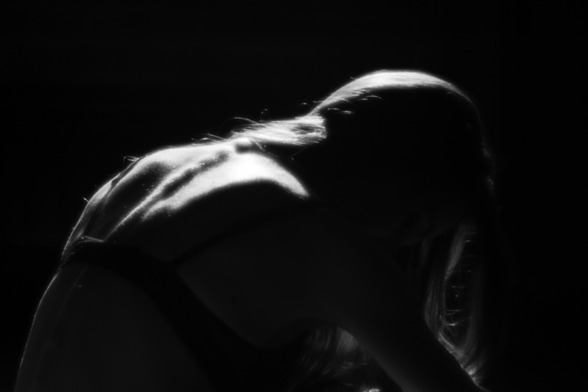 Мария. Фотограф Женский портрет Шувалова Екатерина