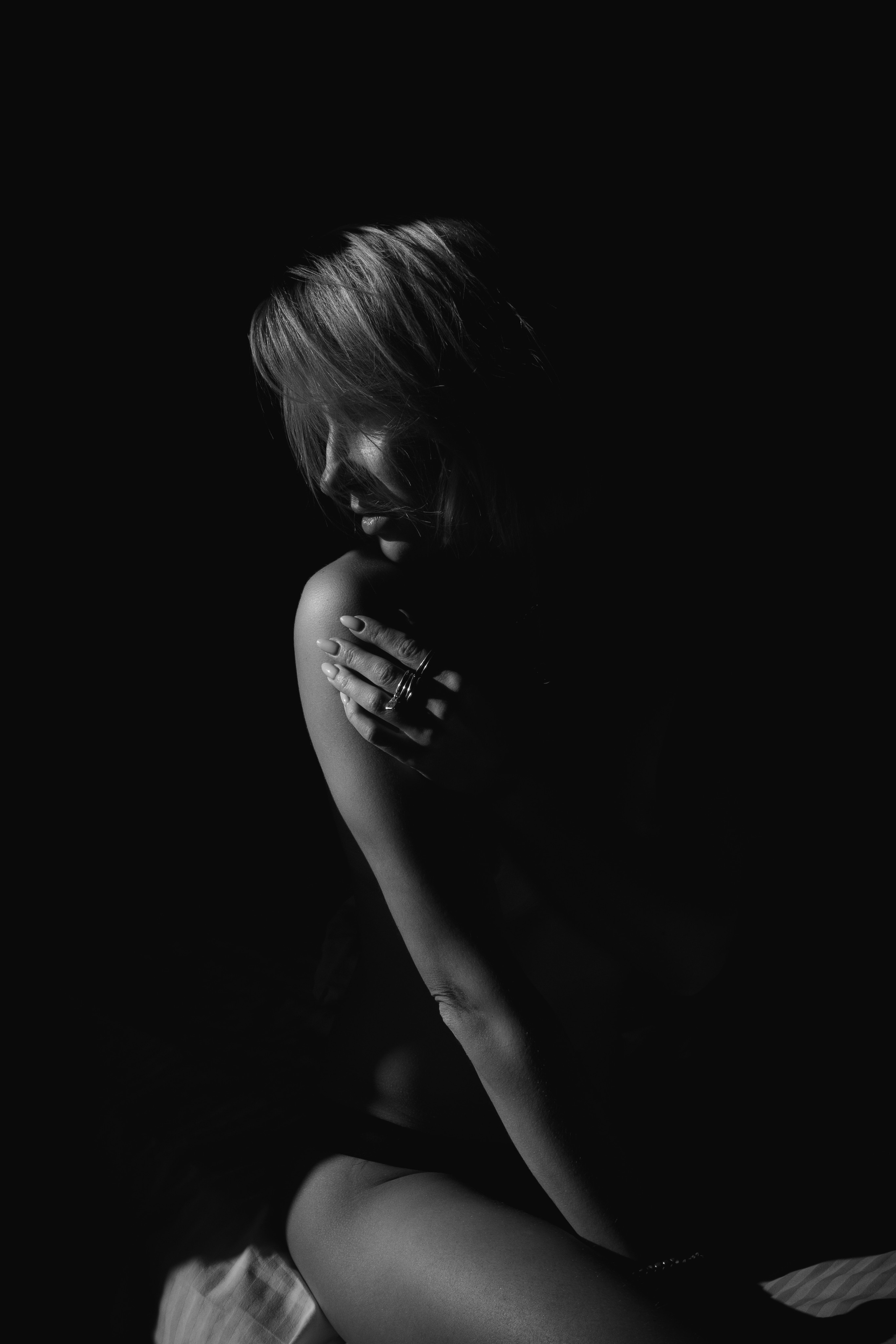 Валерия. Фотограф Женский портрет Шувалова Екатерина