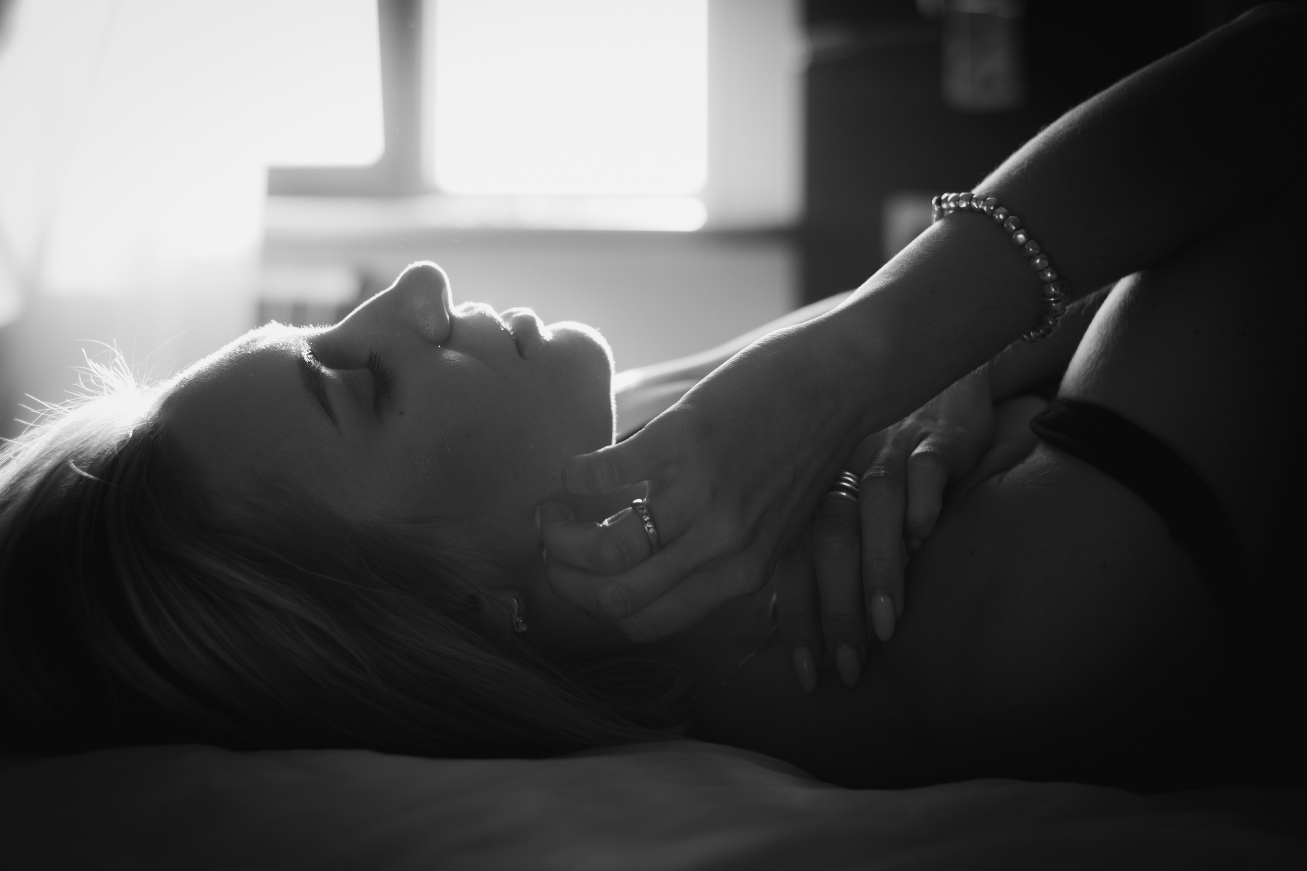 Валерия. Фотограф Женский портрет Шувалова Екатерина