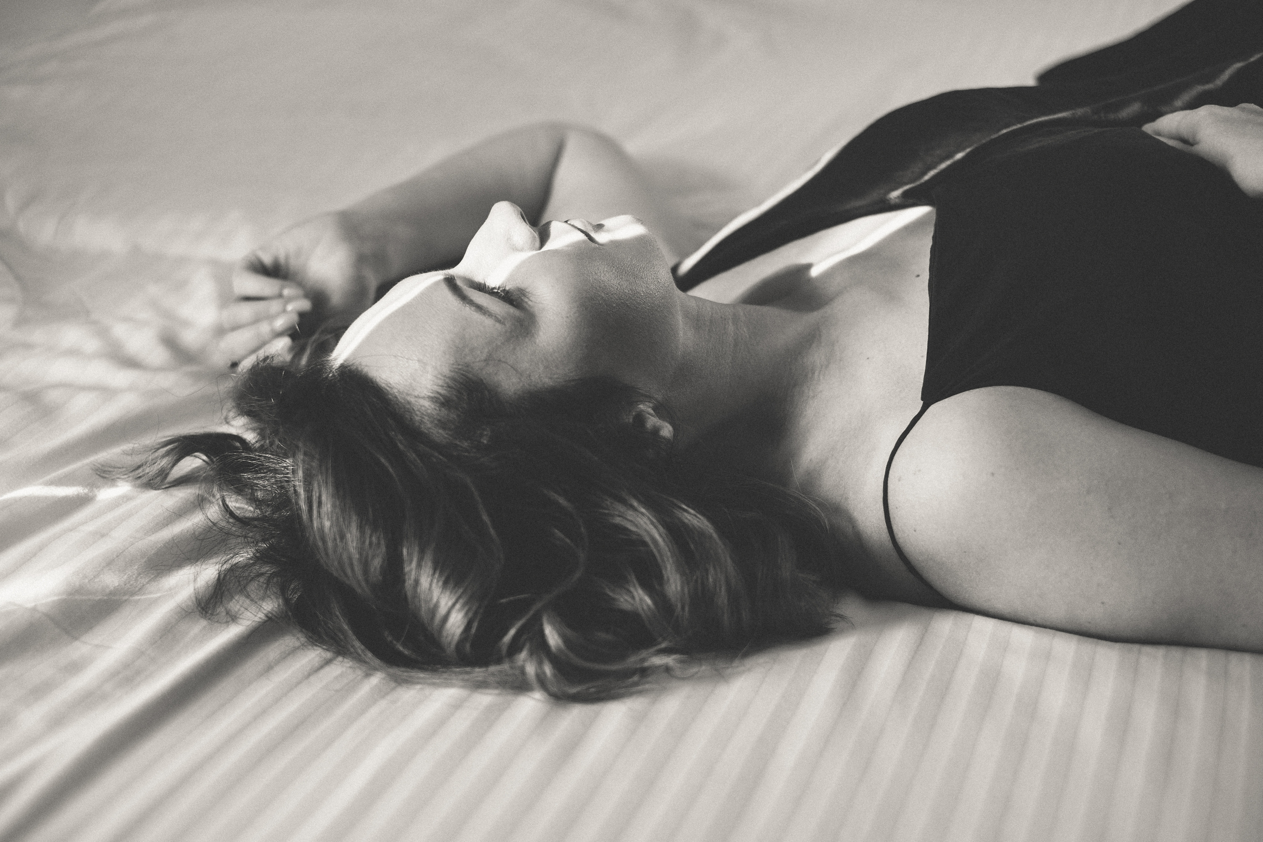 Анна. Фотограф Женский портрет Шувалова Екатерина