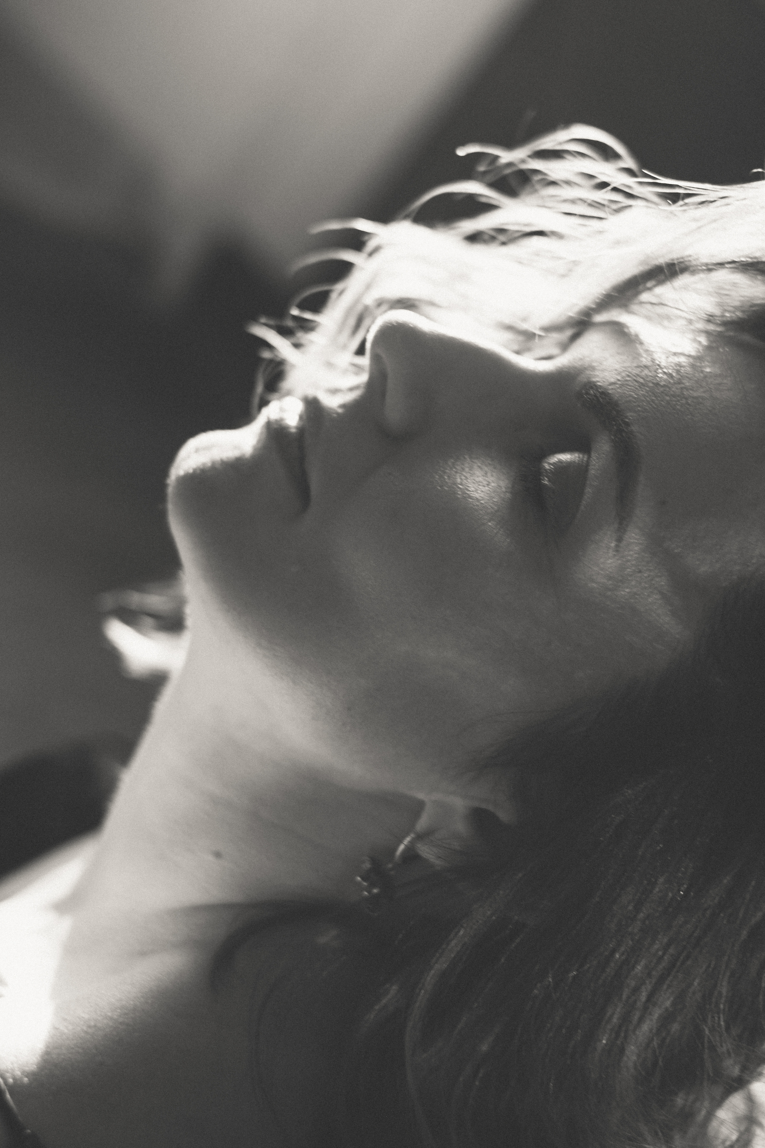 Анна. Фотограф Женский портрет Шувалова Екатерина