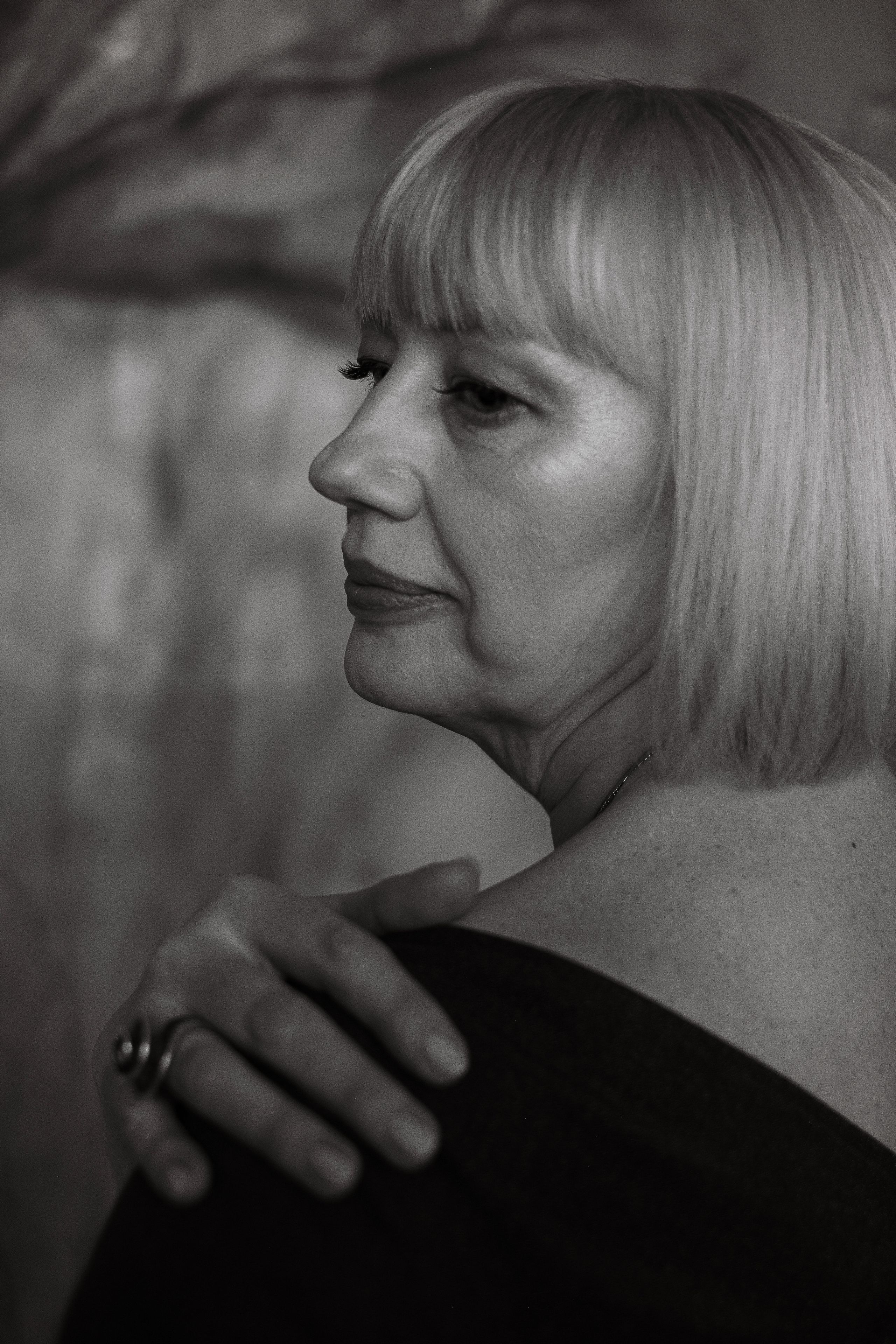 Людмила. Фотограф Женский портрет Шувалова Екатерина