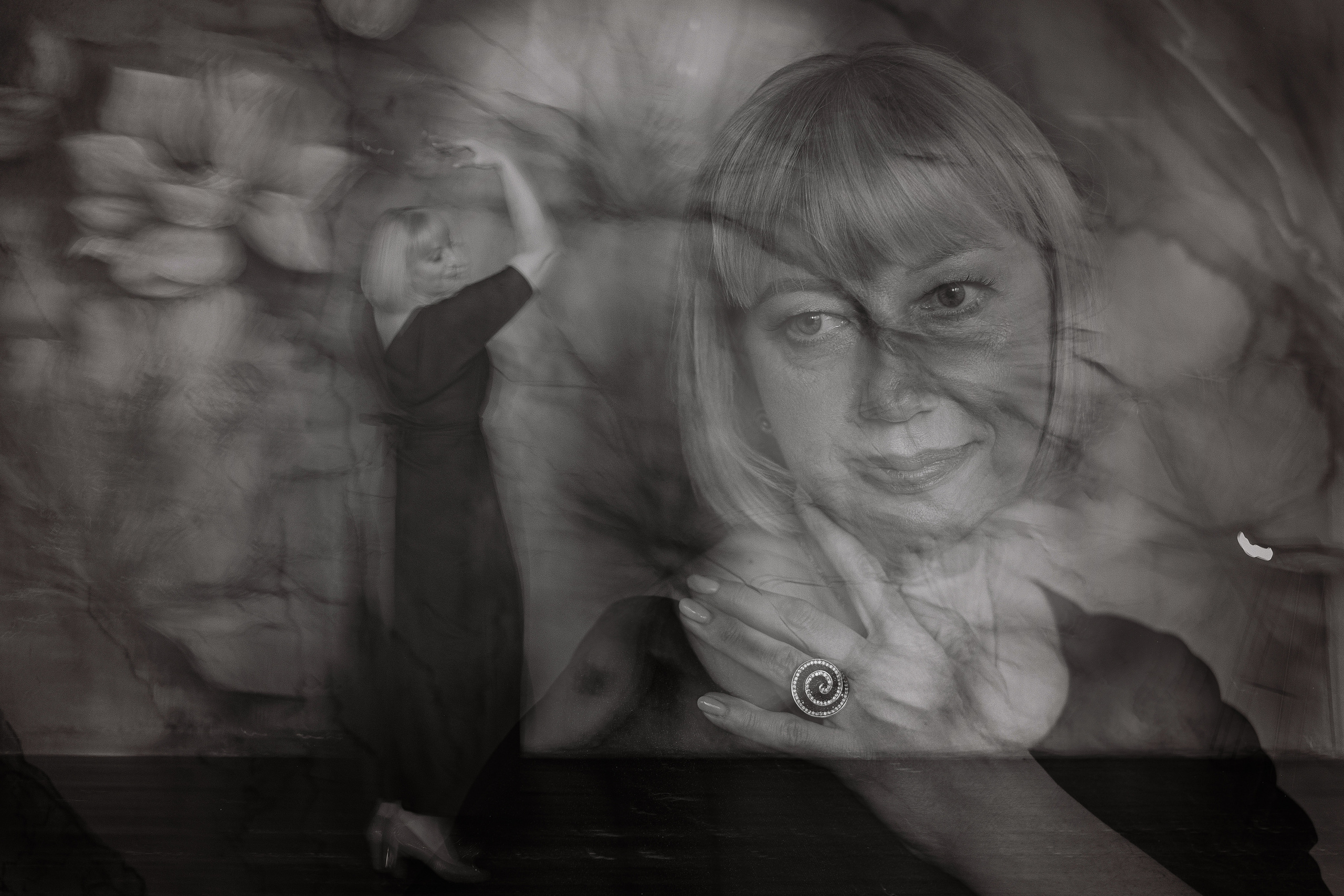 Валерия. Фотограф Женский портрет Шувалова Екатерина