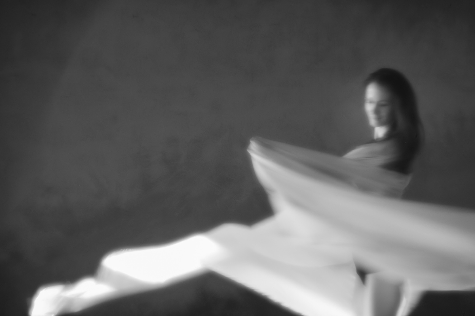 Мария. Фотограф Женский портрет Шувалова Екатерина