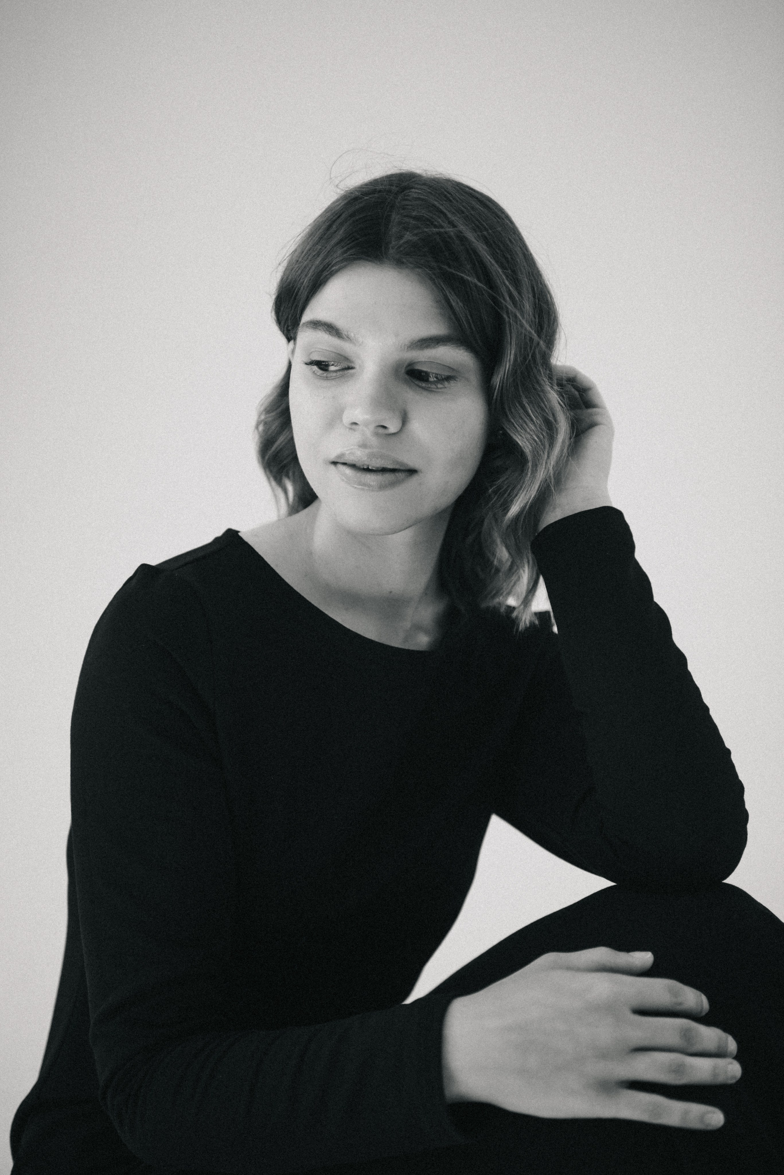 Алина. Ph.proulints