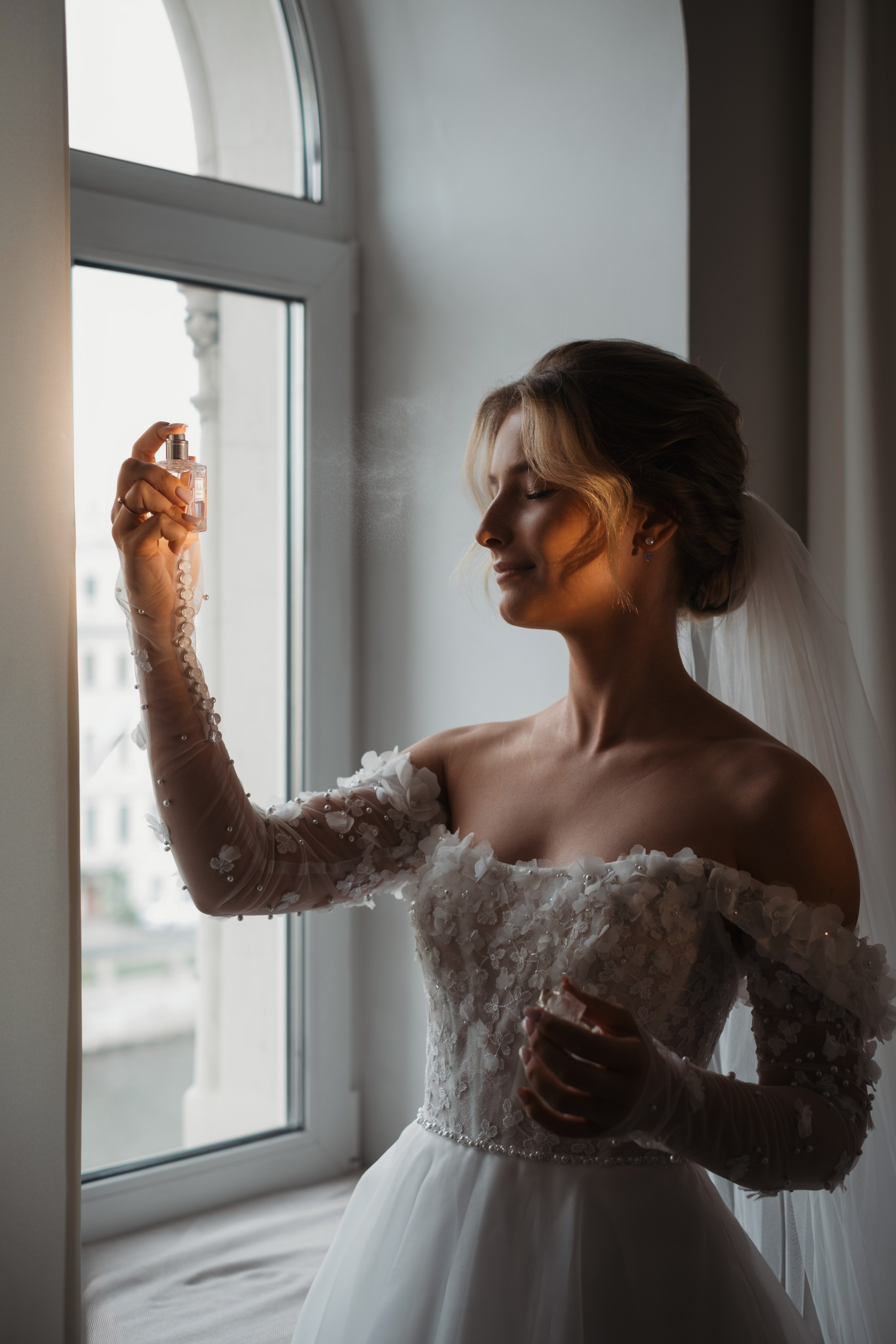 Свадьба Саши и Андрея. Семейный и детский фотограф в Санкт-Петербурге