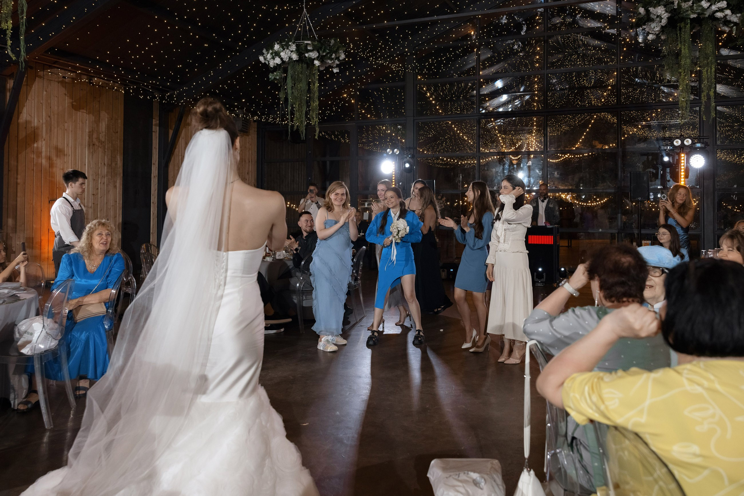 Павел и Ксения. Свадебный фотограф и видеограф Юрий и Эля Дубинины