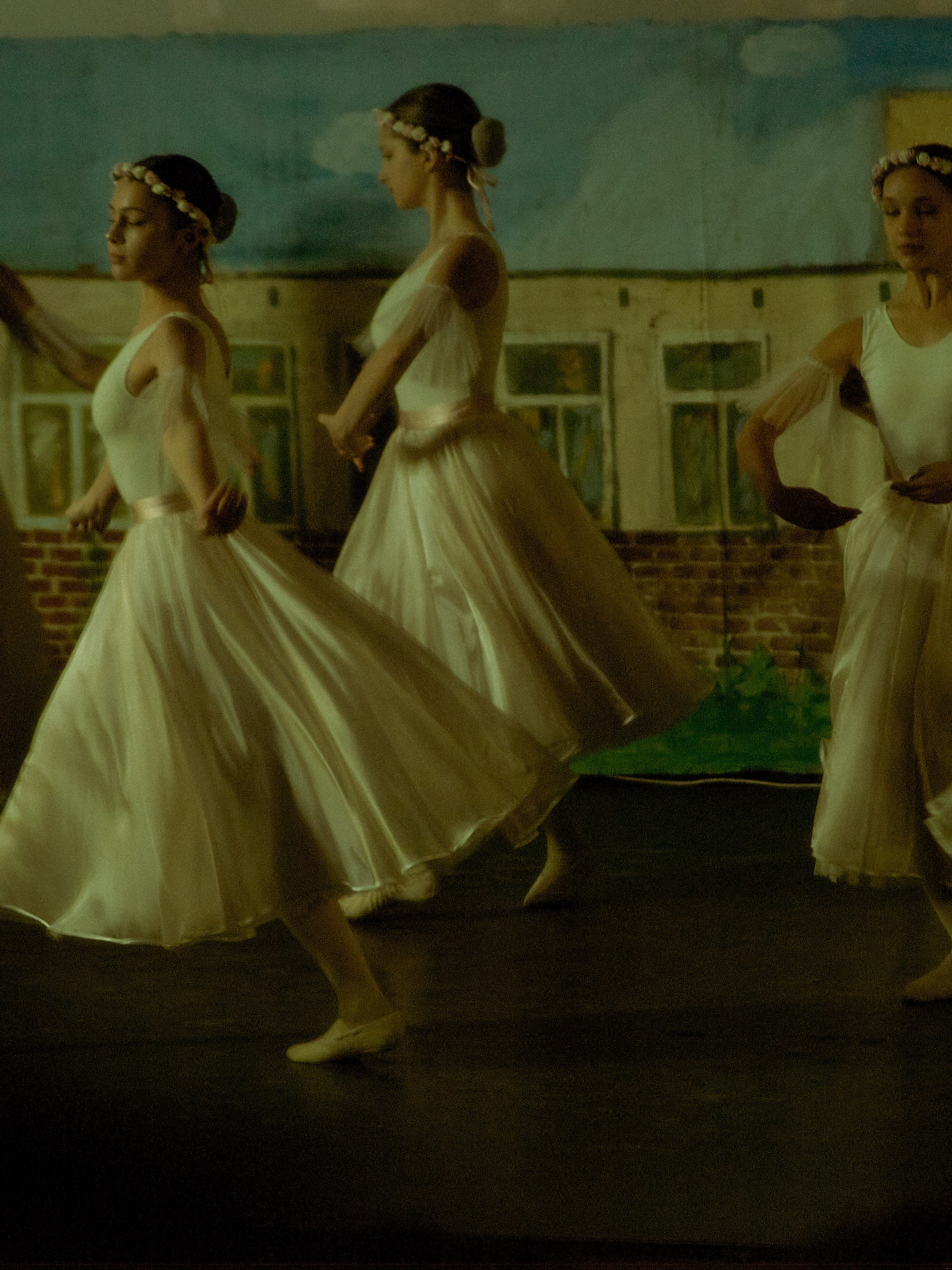 Silence between the notes. Фотограф Елизавета Маслова. Москва. Art, Fashion