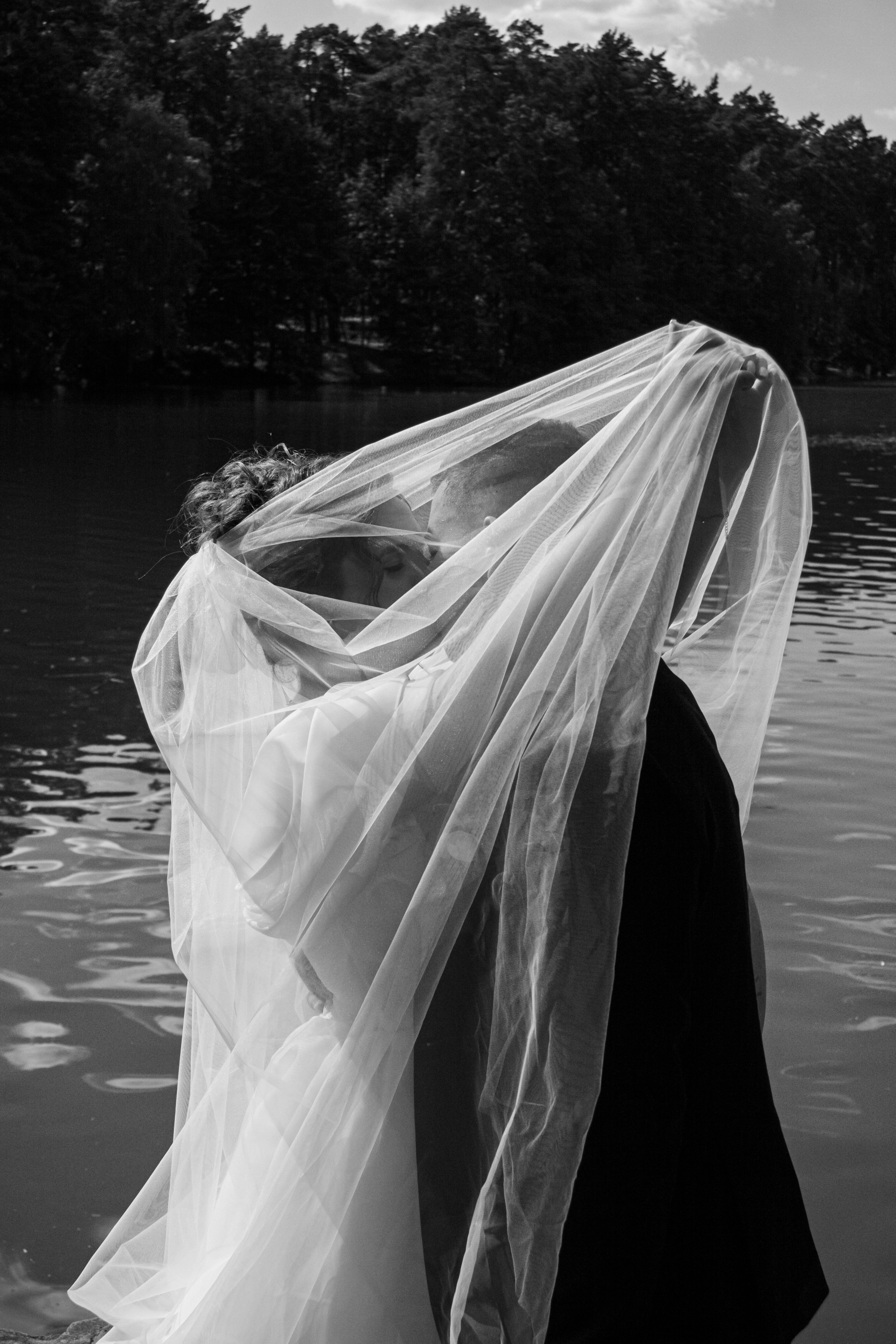 Unspoken. Фотограф Елизавета Маслова. Москва. Art, Fashion