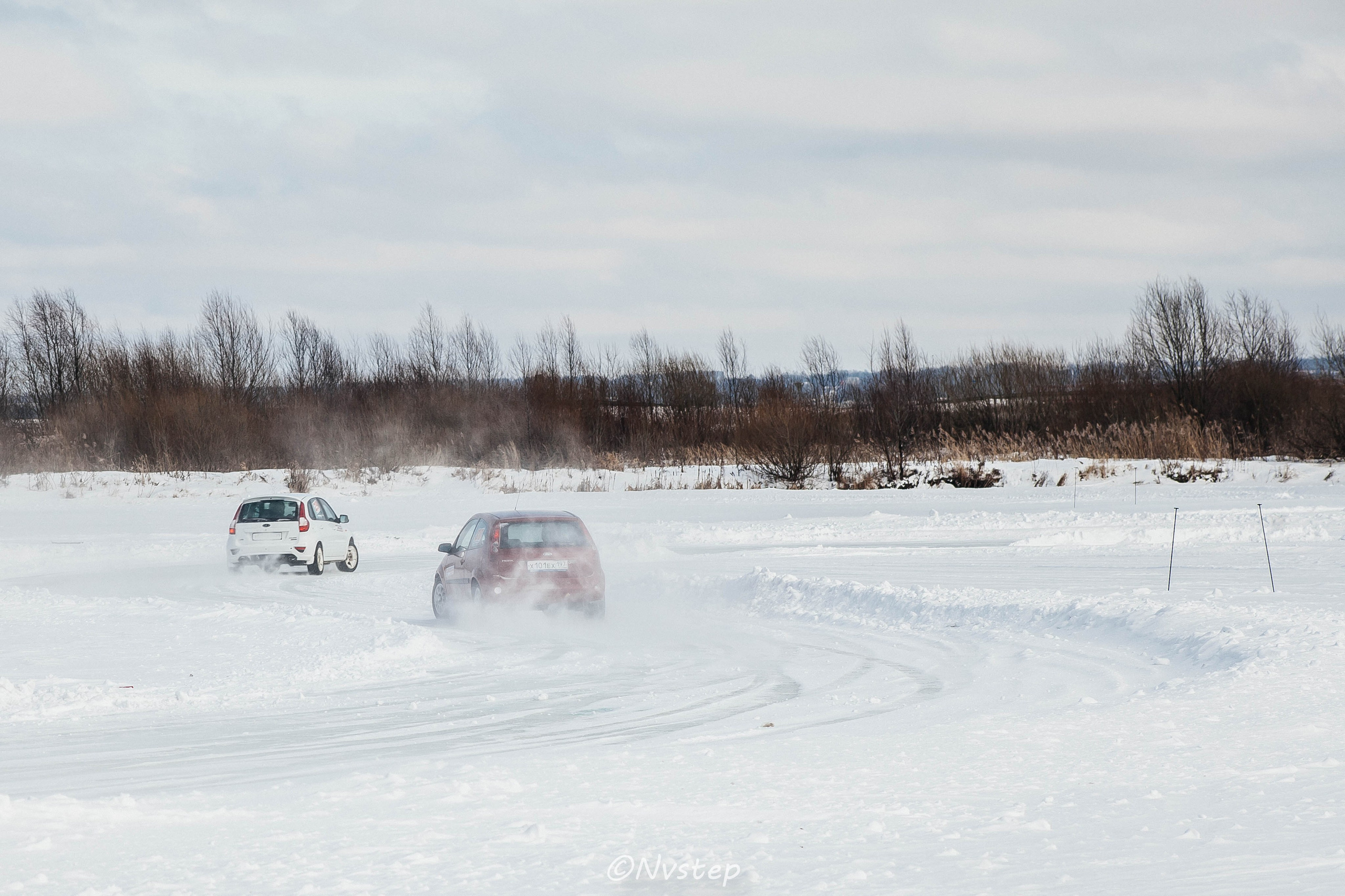 RSE Дмитров Лёд 2023. Мультижанровый фотограф в Москве Наталия Степанова