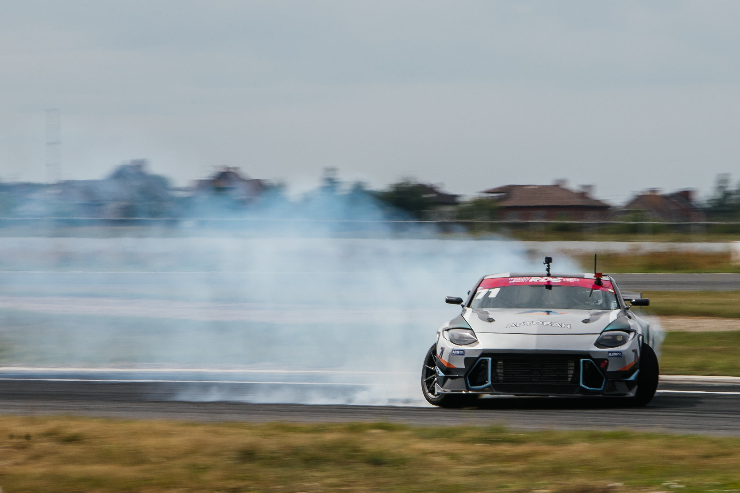 RDS GP 4 этап. Мультижанровый фотограф в Москве Наталия Степанова