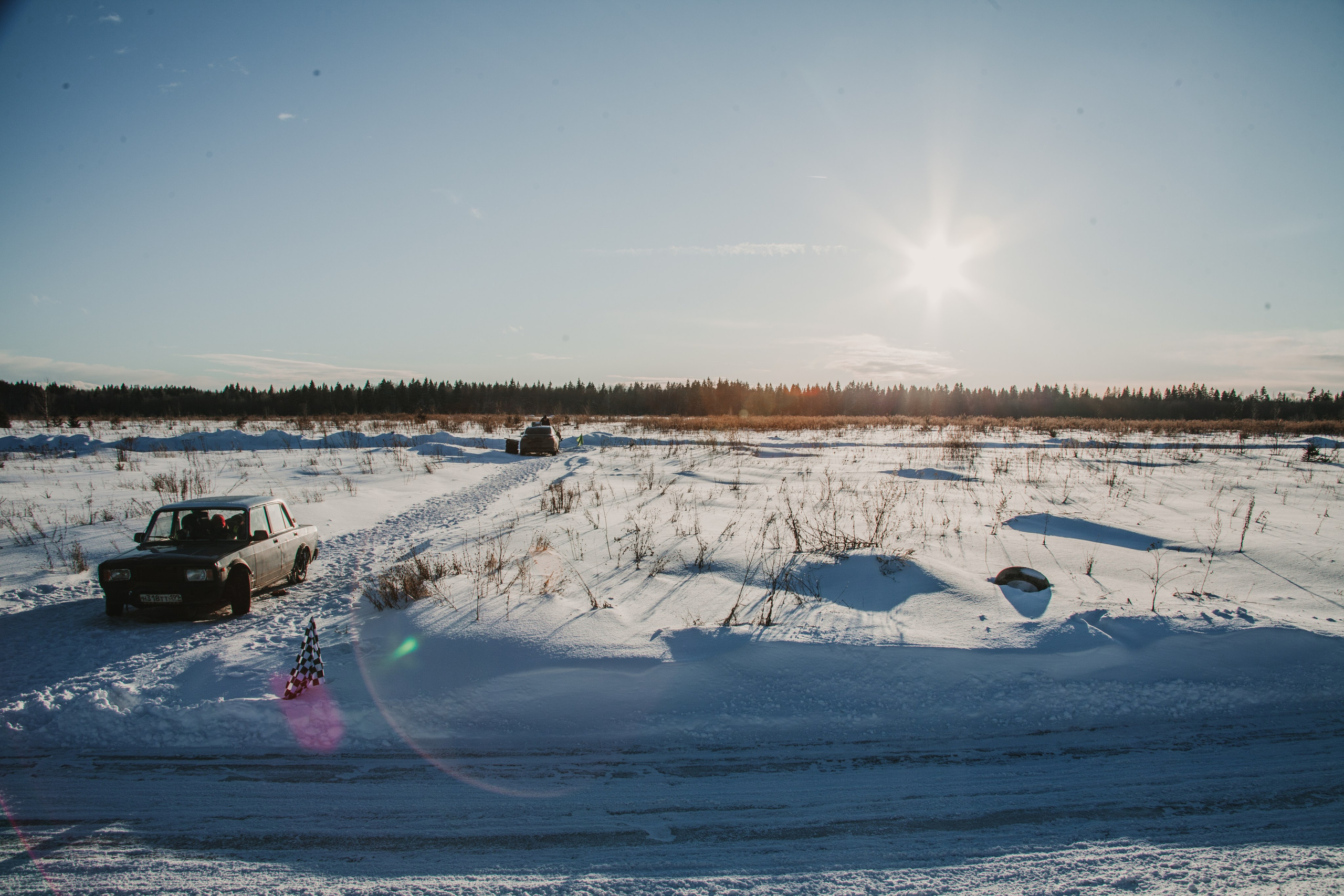 RSE Тропикана 2021. Мультижанровый фотограф в Москве Наталия Степанова