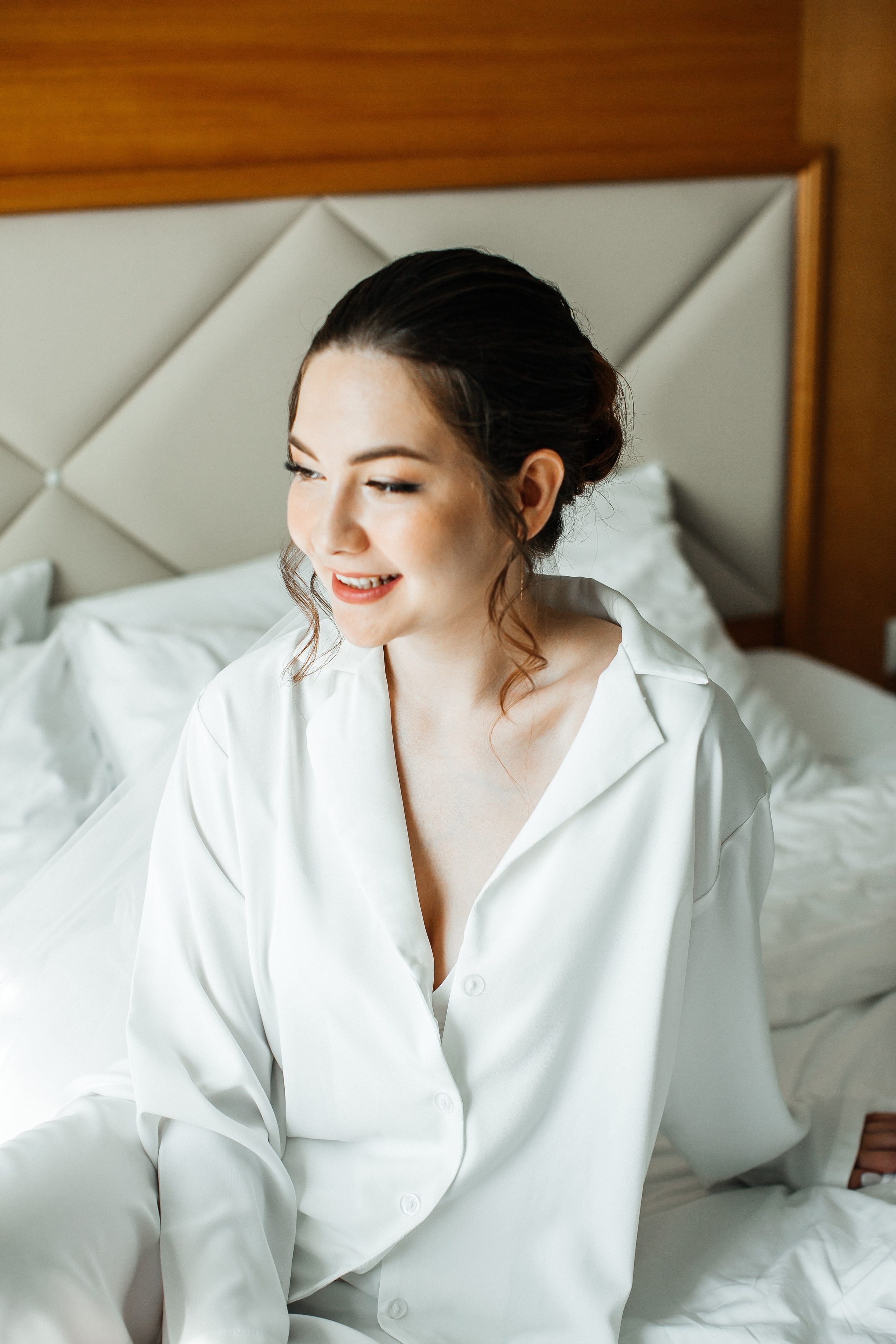 Павел и Диана. Мультижанровый фотограф в Москве Наталия Степанова