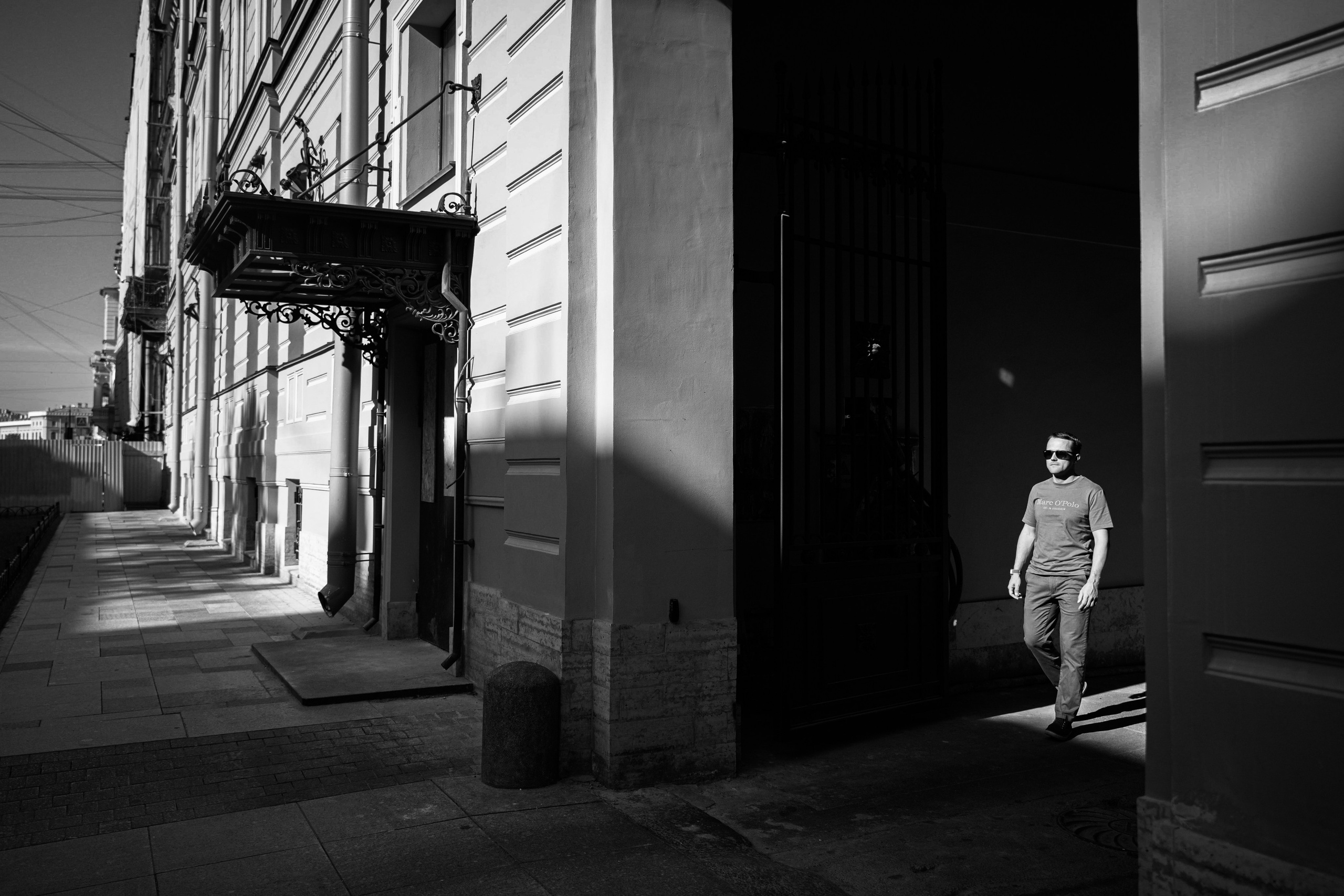 Евгений. Портретный фотограф в Санкт-Петербурге Дмитриева Наталия