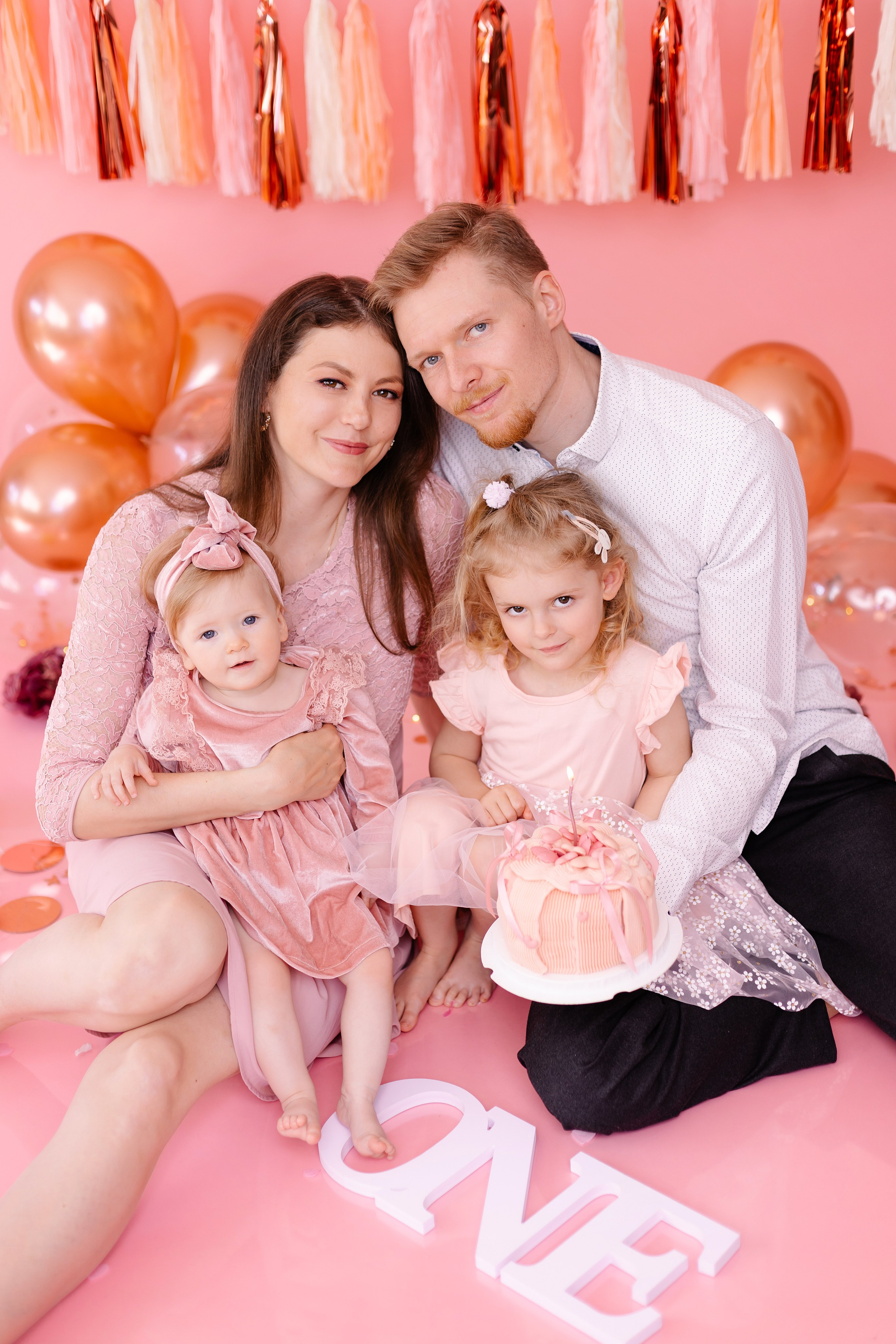 ERSTER GEBURTSTAG fotoshooting. Fotografin in München Dasha Antipina