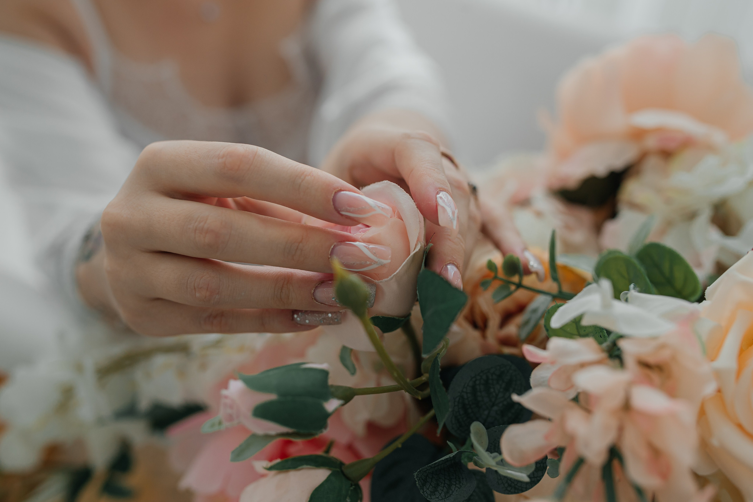 Утро невесты. Фотограф в Таганроге и Ростове-на-Дону