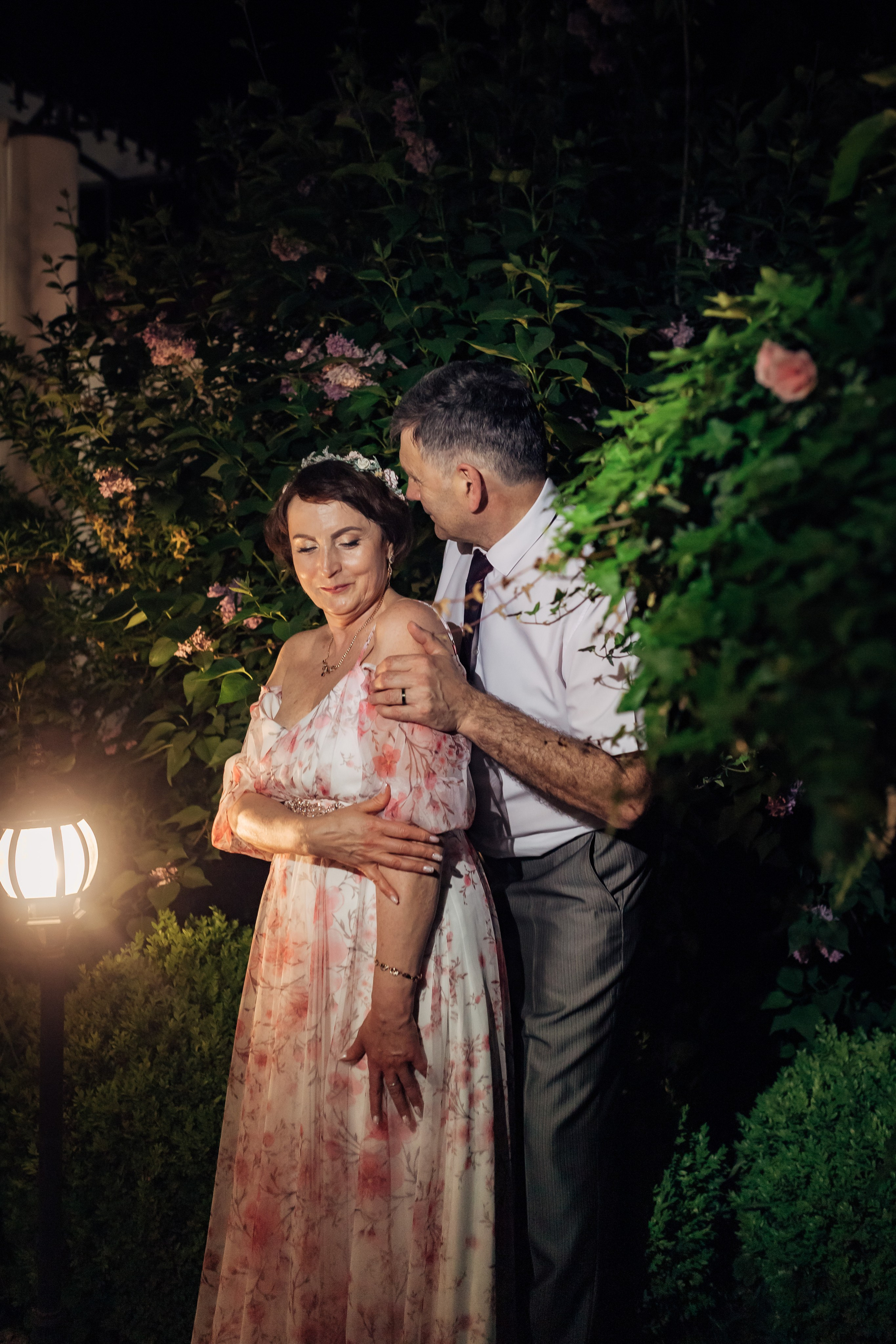 Юбилей Ирины Леонидовны. Фотограф в Таганроге и Ростове-на-Дону