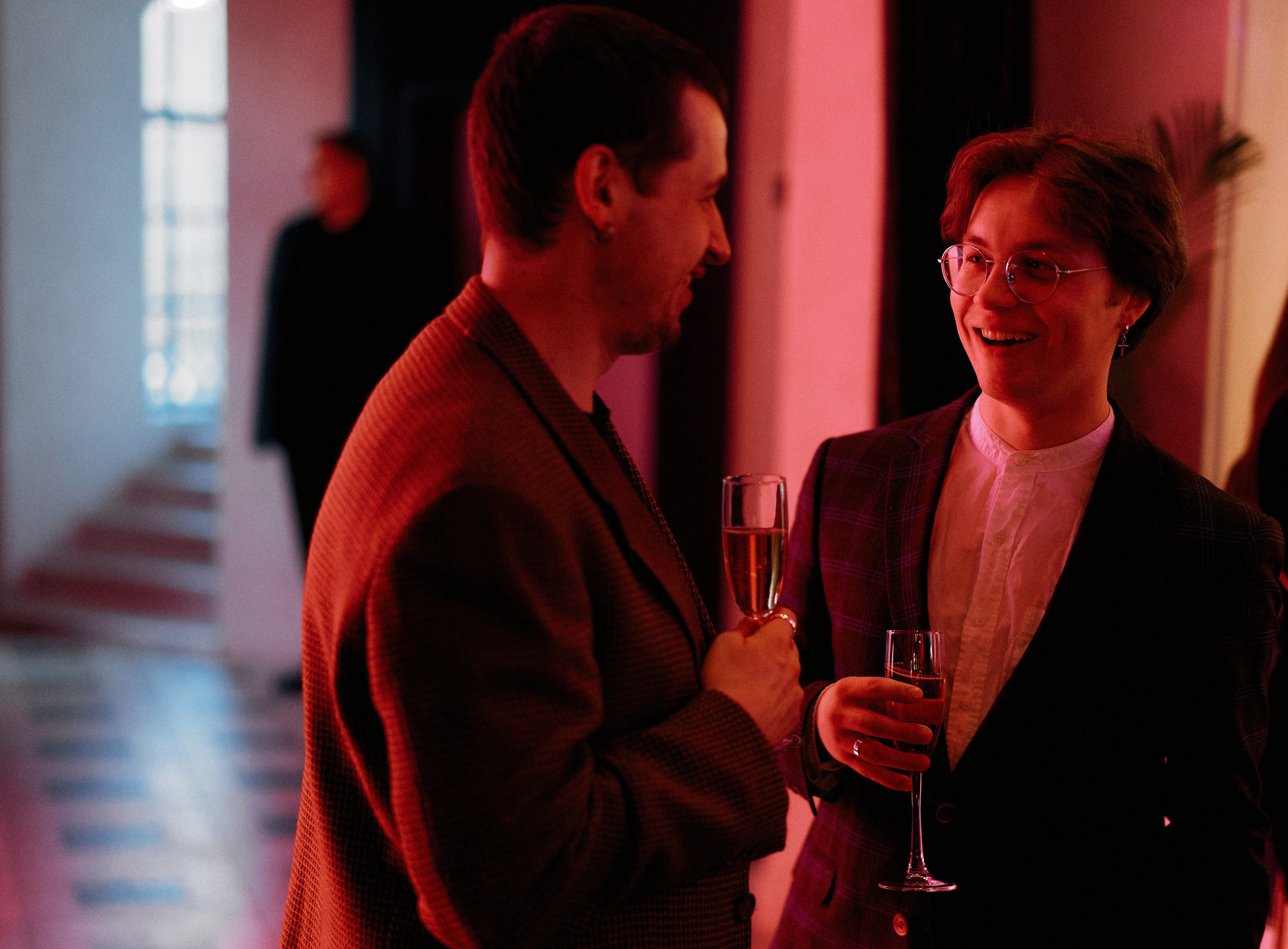 MODUS ART3D XX. Репортажный фотограф Владимир Горбатенков | Москва