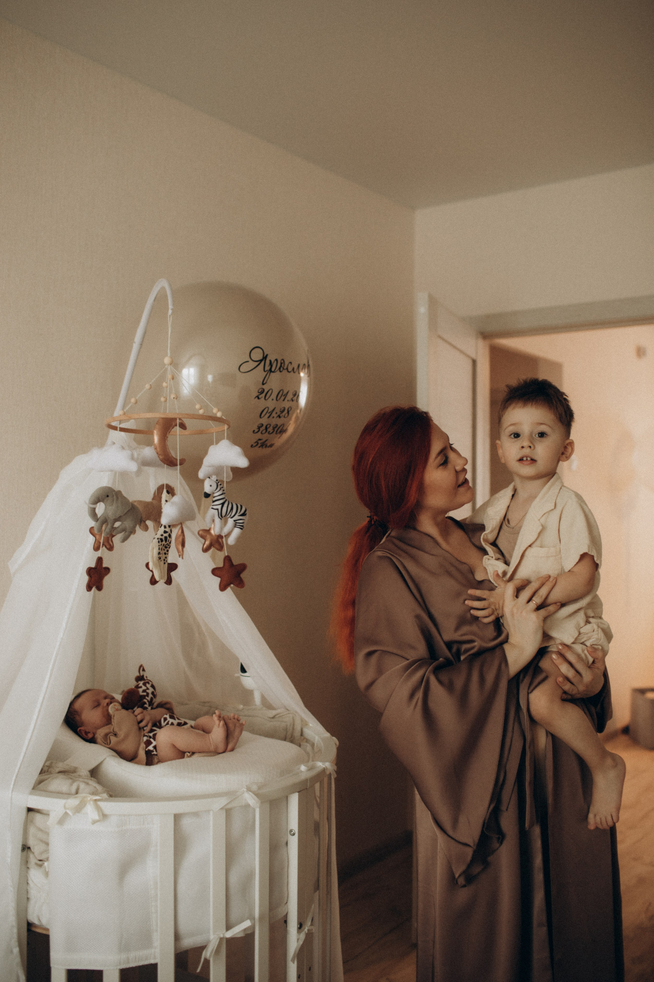 Ярославу 25 дней!. Семейный фотограф в Челябинске Ксения Зубкова