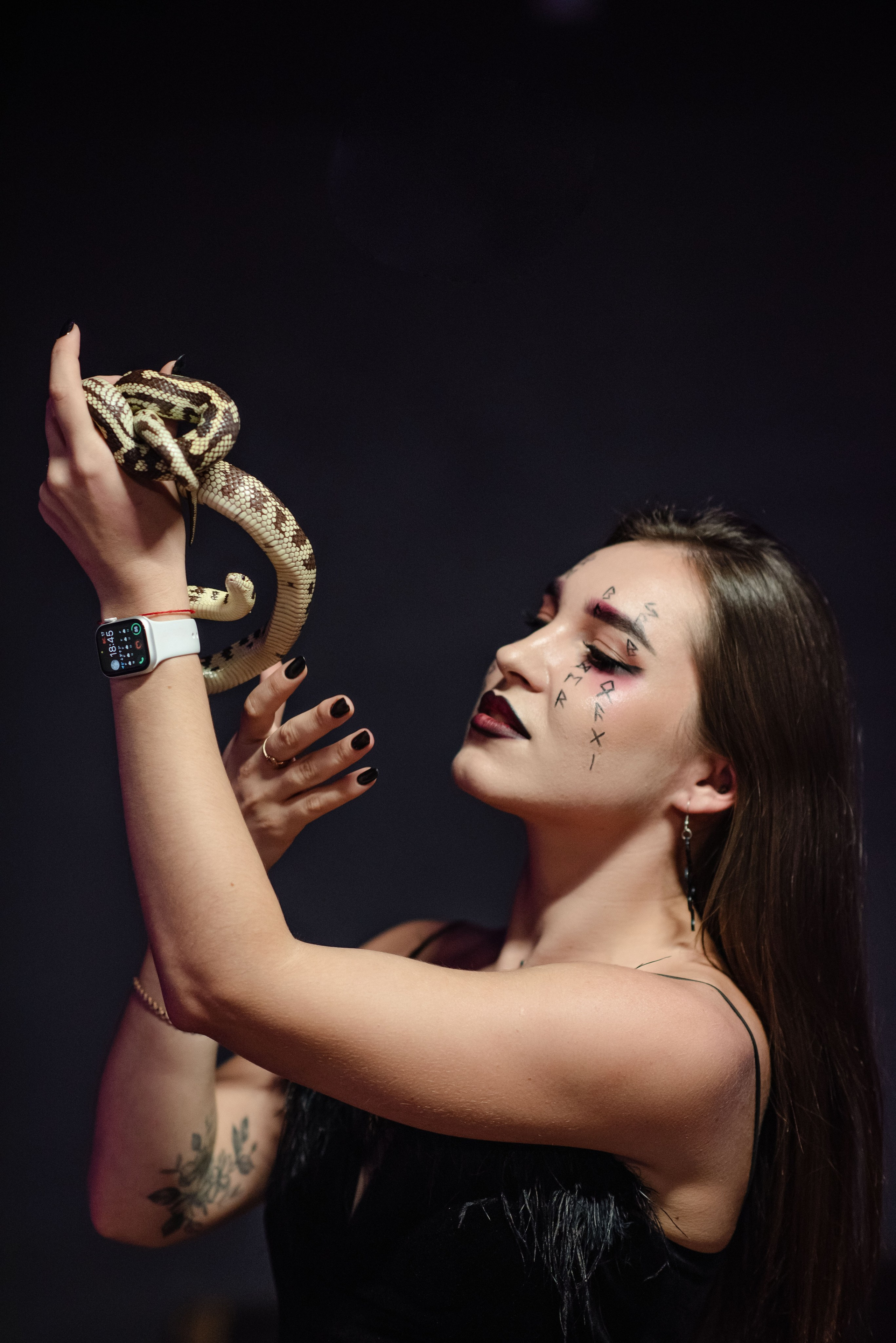 Таролог. Фотограф в Москве