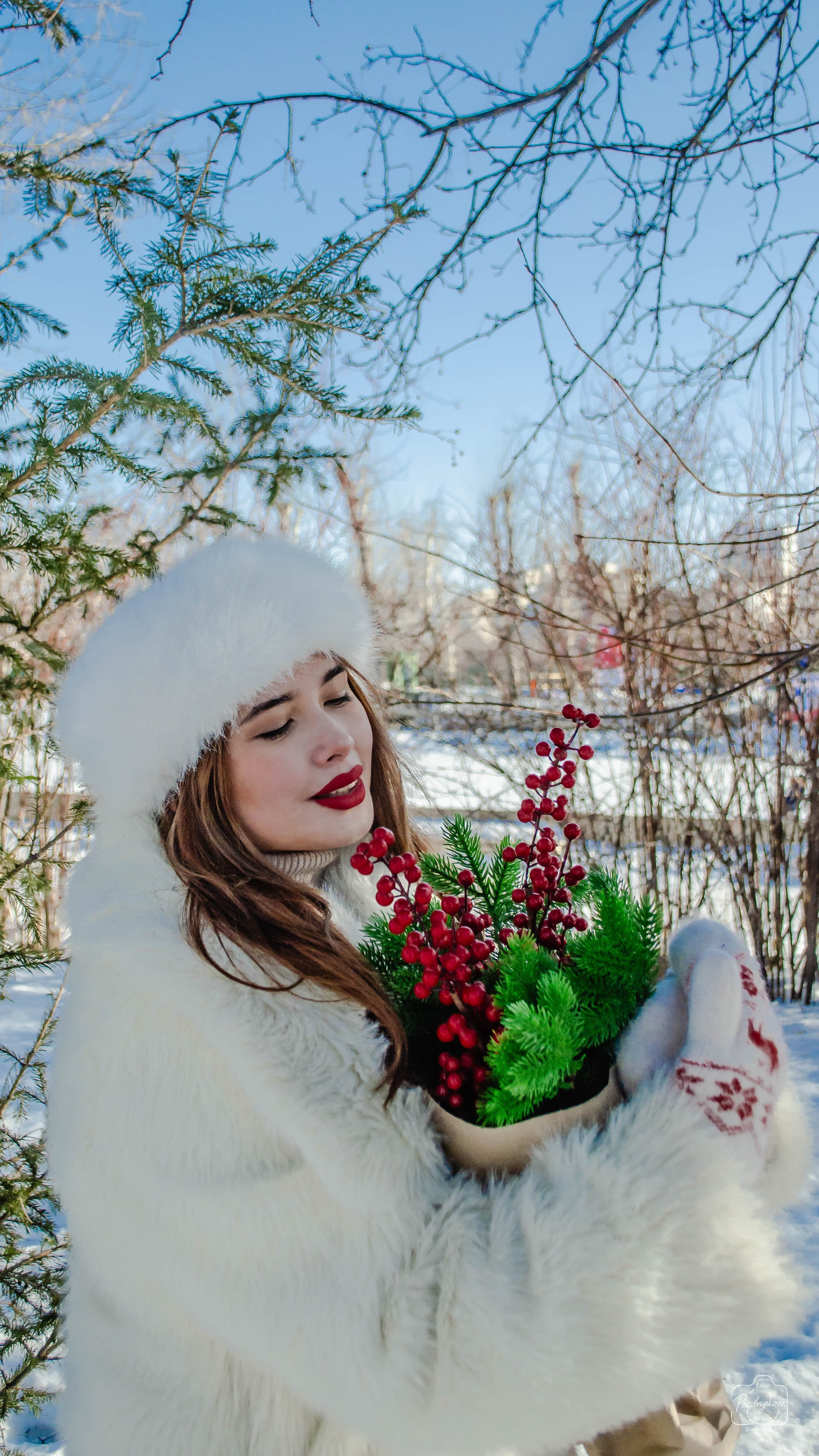 Slavic girl aesthetic | Барнаул|Раиса Дорохова|21.02.2026. Фотограф-видеограф Познякова Любовь