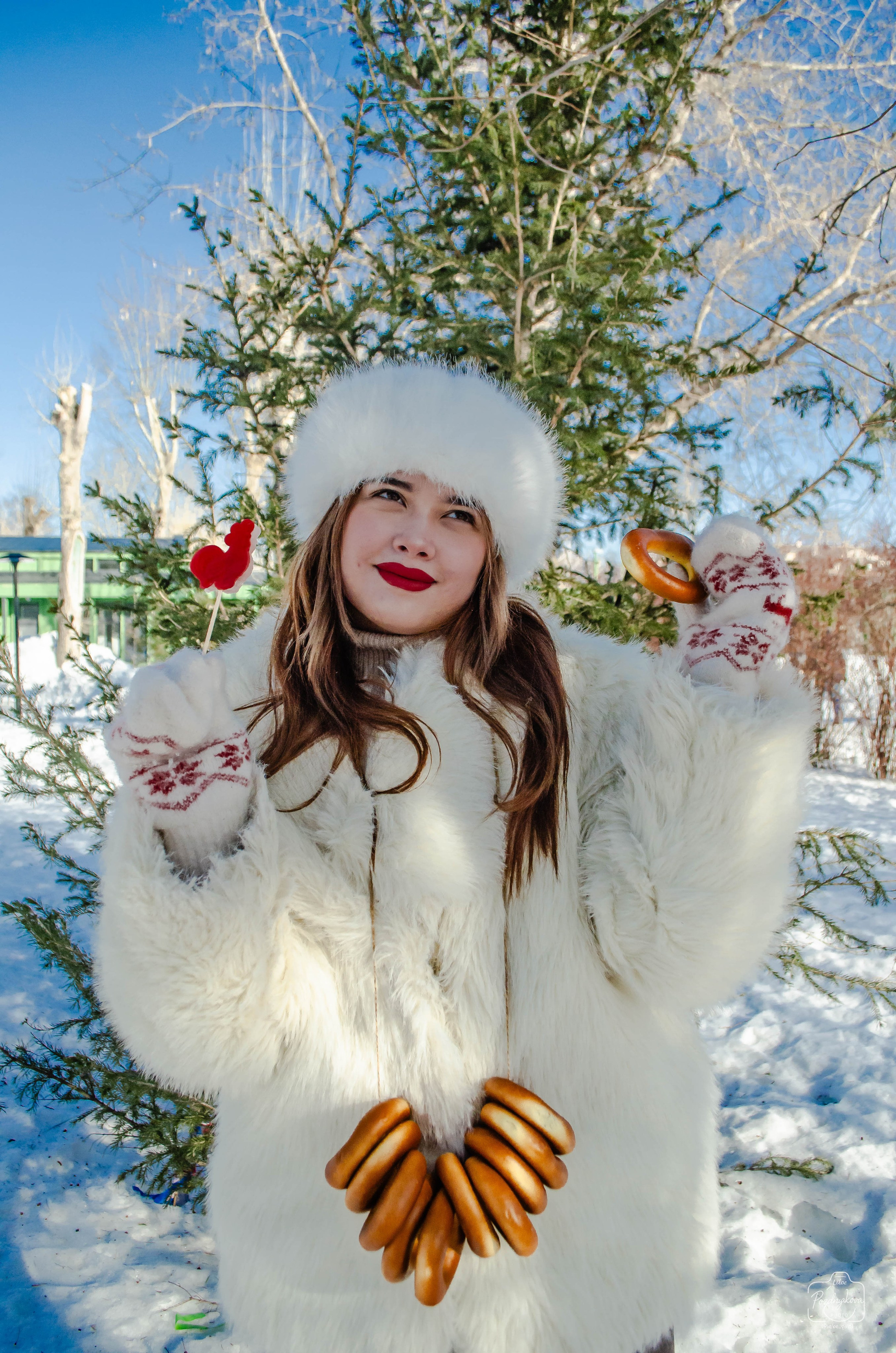 Slavic girl aesthetic | Барнаул|Раиса Дорохова|21.02.2026. Фотограф-видеограф Познякова Любовь