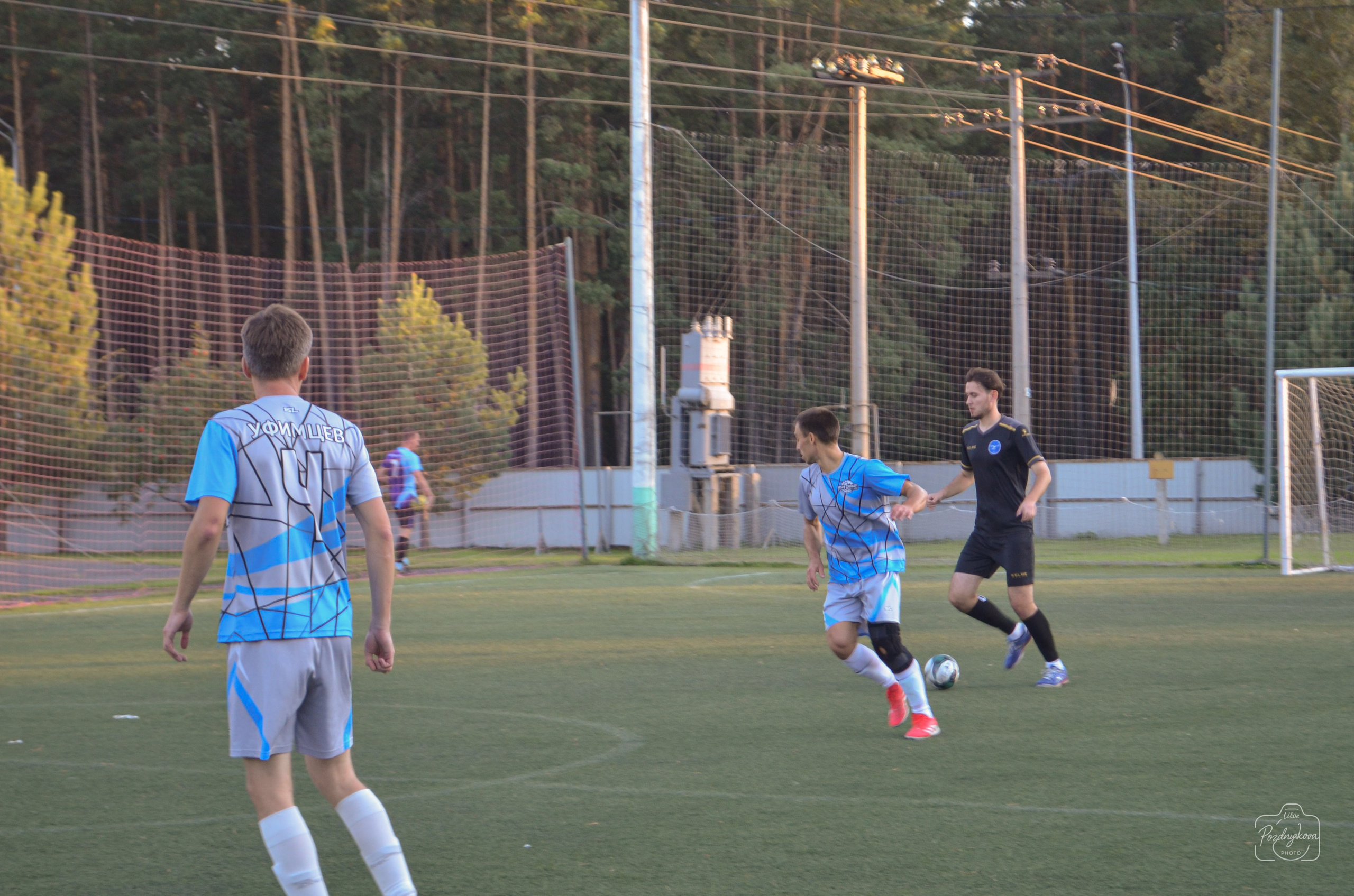 ASM GROUP vs ССК Форс-АлтГУ|25.08.2025. Фотограф-видеограф Познякова Любовь