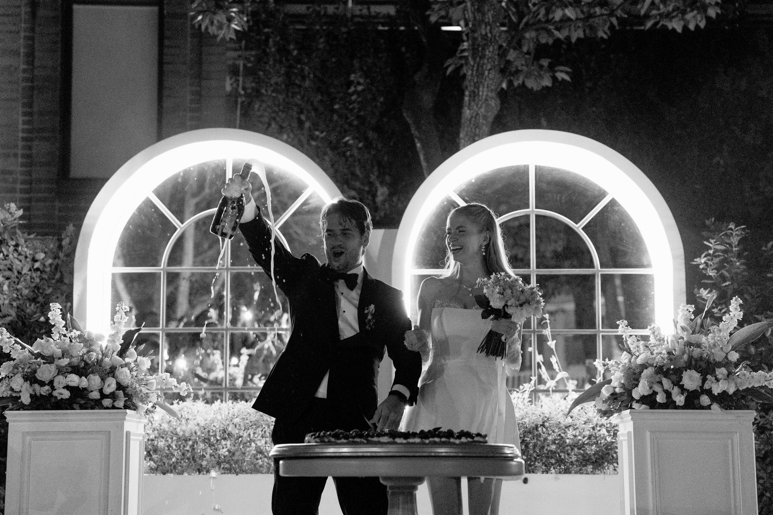 Nadya+Victor. Фотограф Иван Газукин