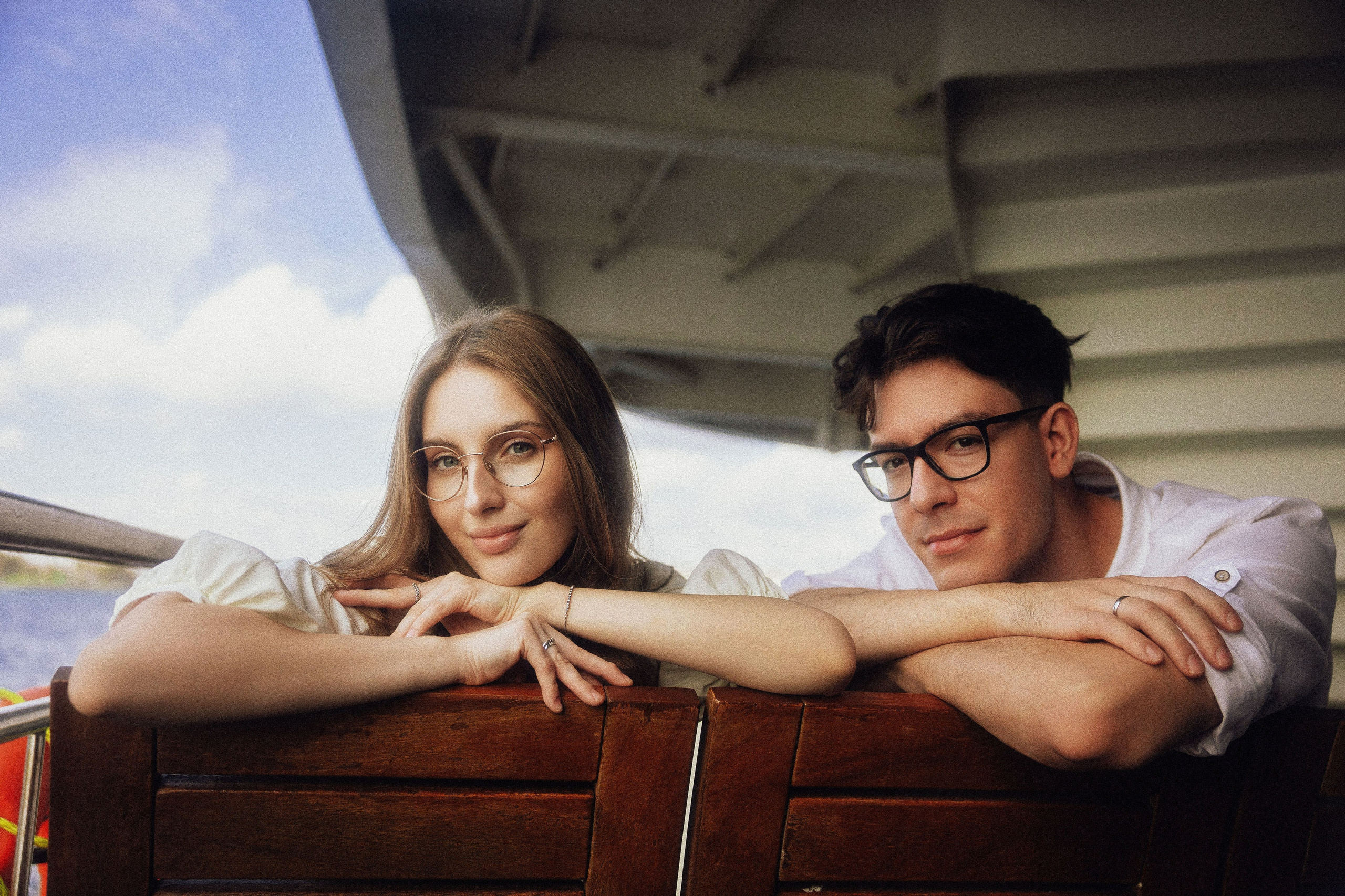 Настя+Даниил. About