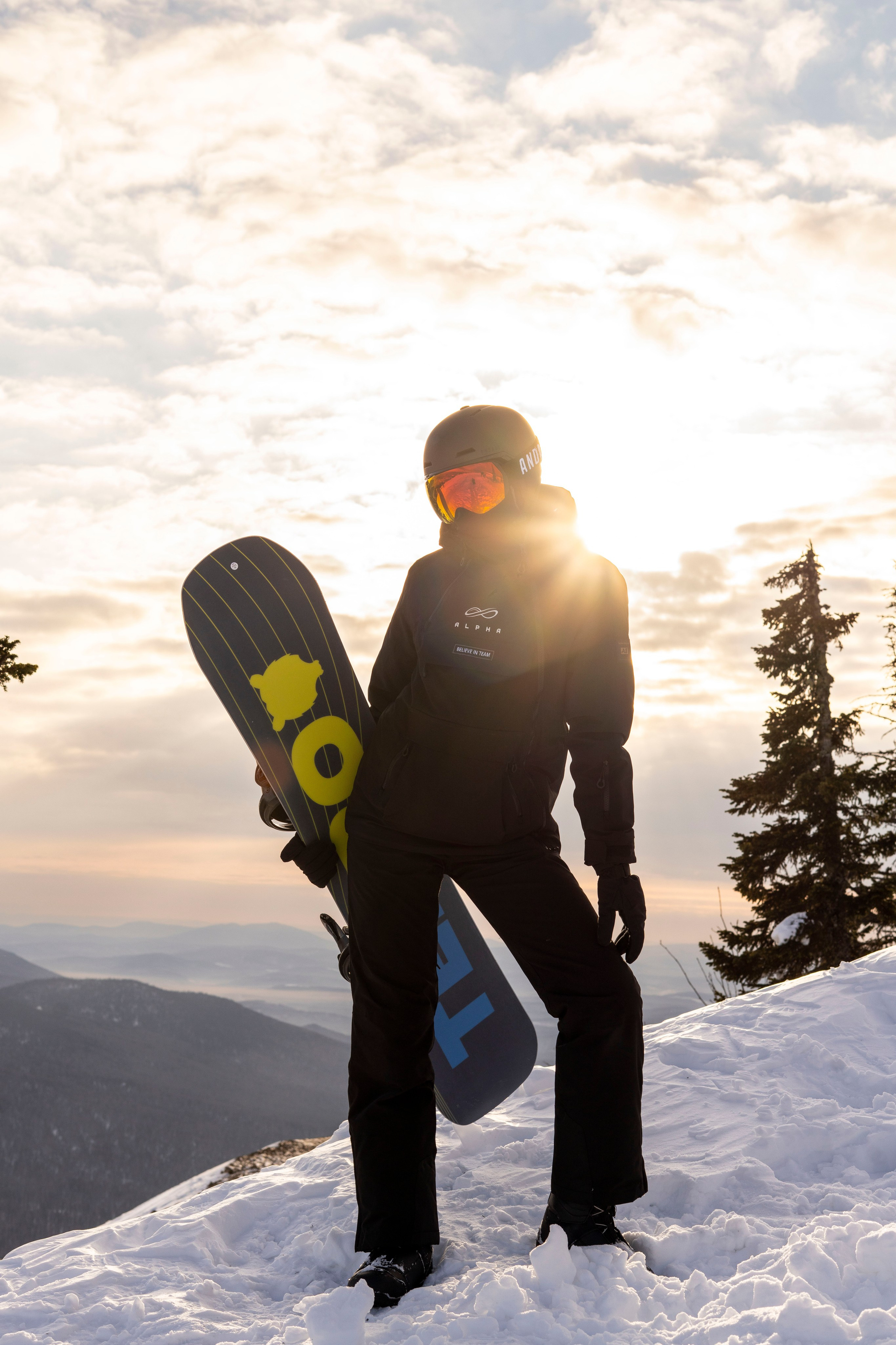 Тур. Анастасия Паршукова — фотограф Шерегеш Новосибирск