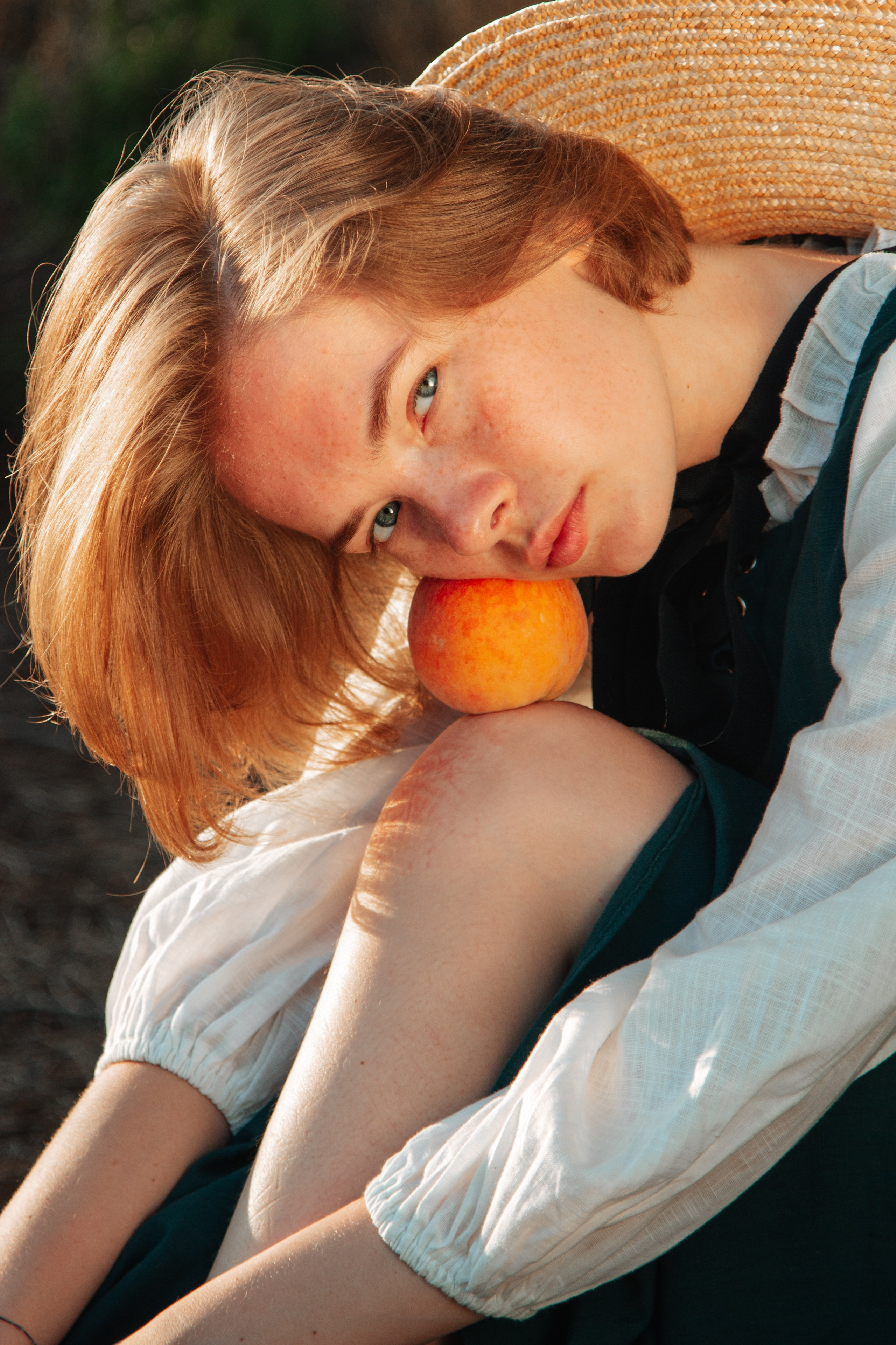 Индивидуальная съемка. Фотограф в Севастополе Маша Мышкина